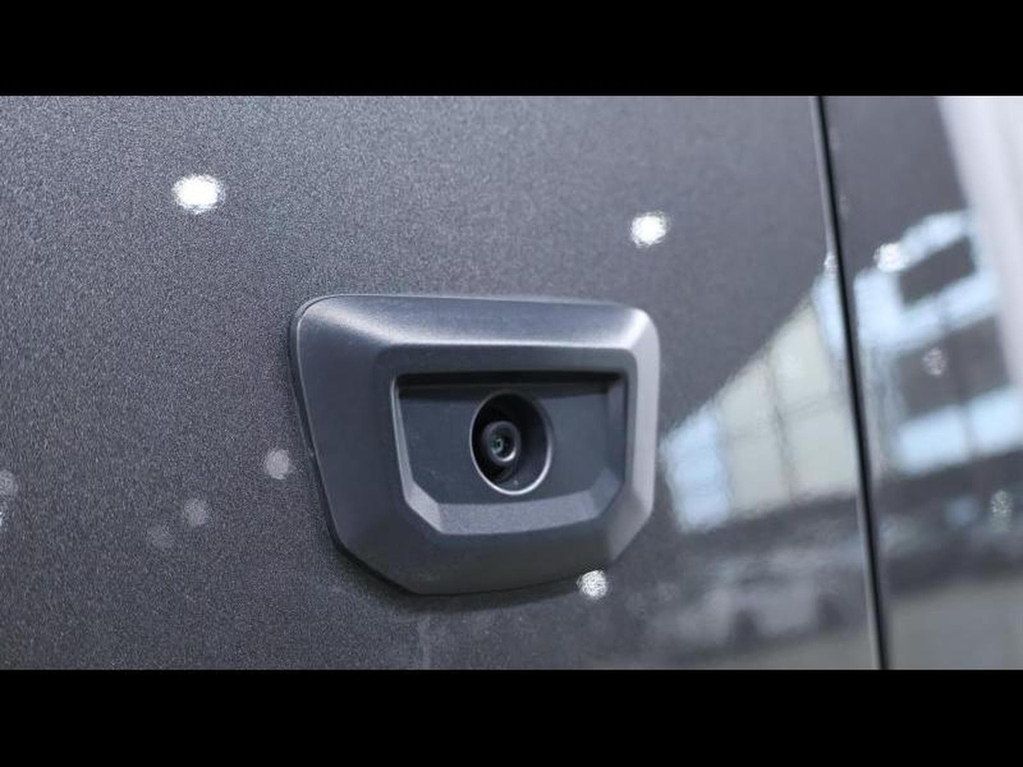 Ford Transit MS-RT double cabine 2.0 Eco blue 170ch (2025) - Photo 42