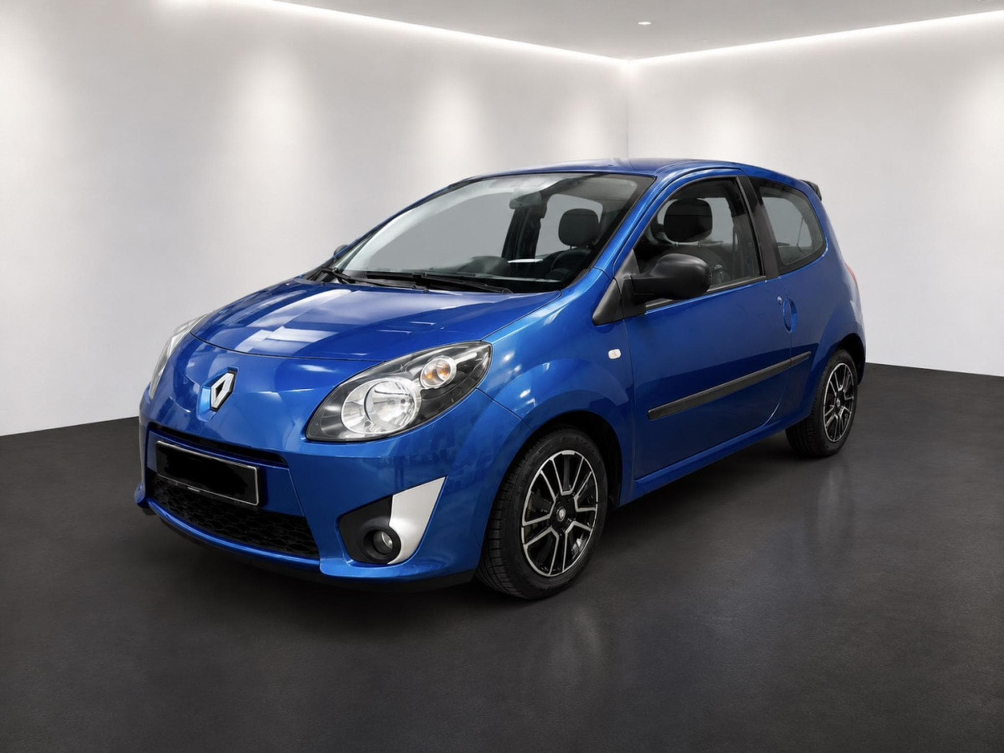 Renault Twingo 1.5 dCi Dynamique (2008) - Foto 1