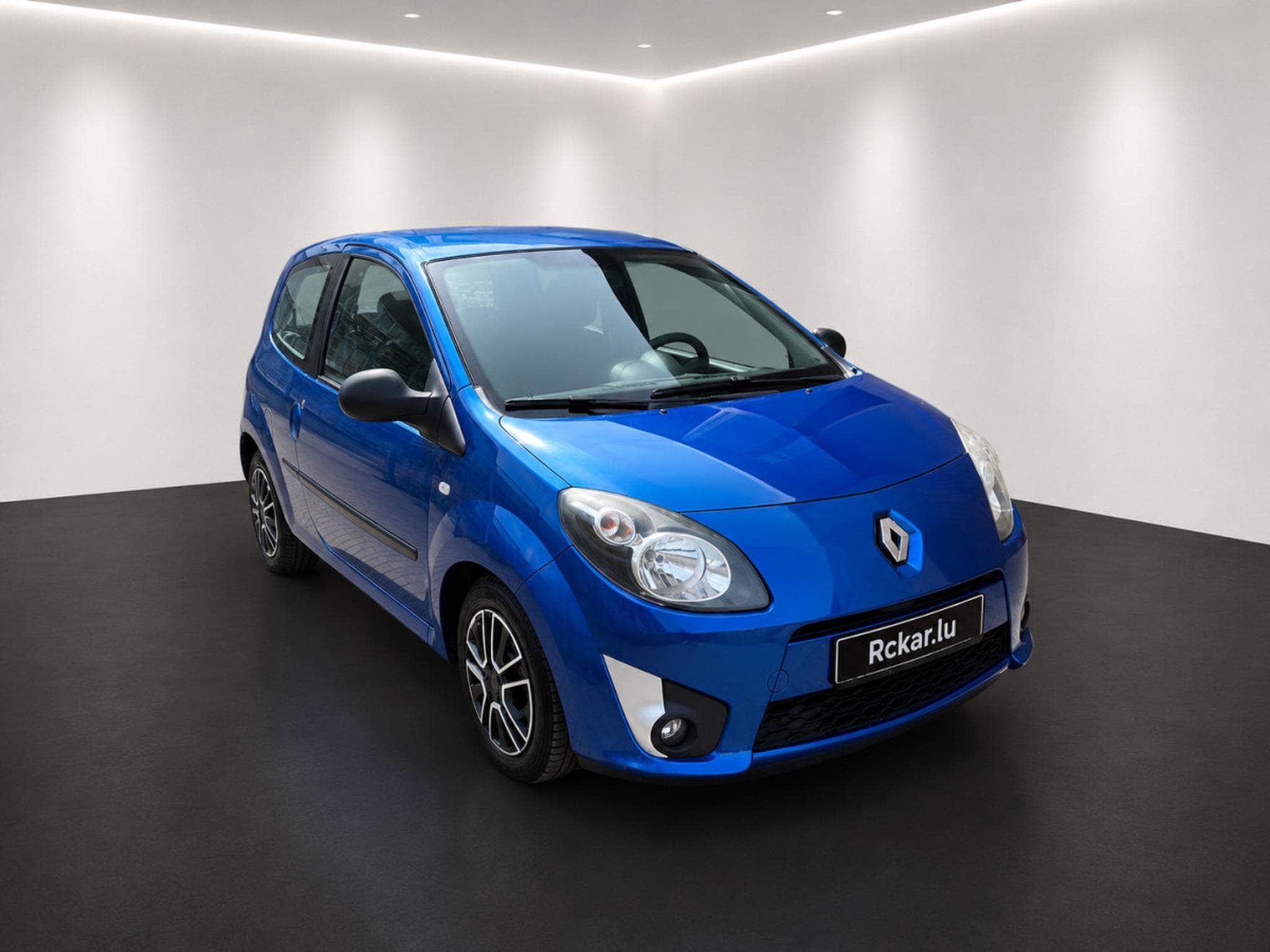 Renault Twingo 1.5 dCi Dynamique (2008) - Foto 2