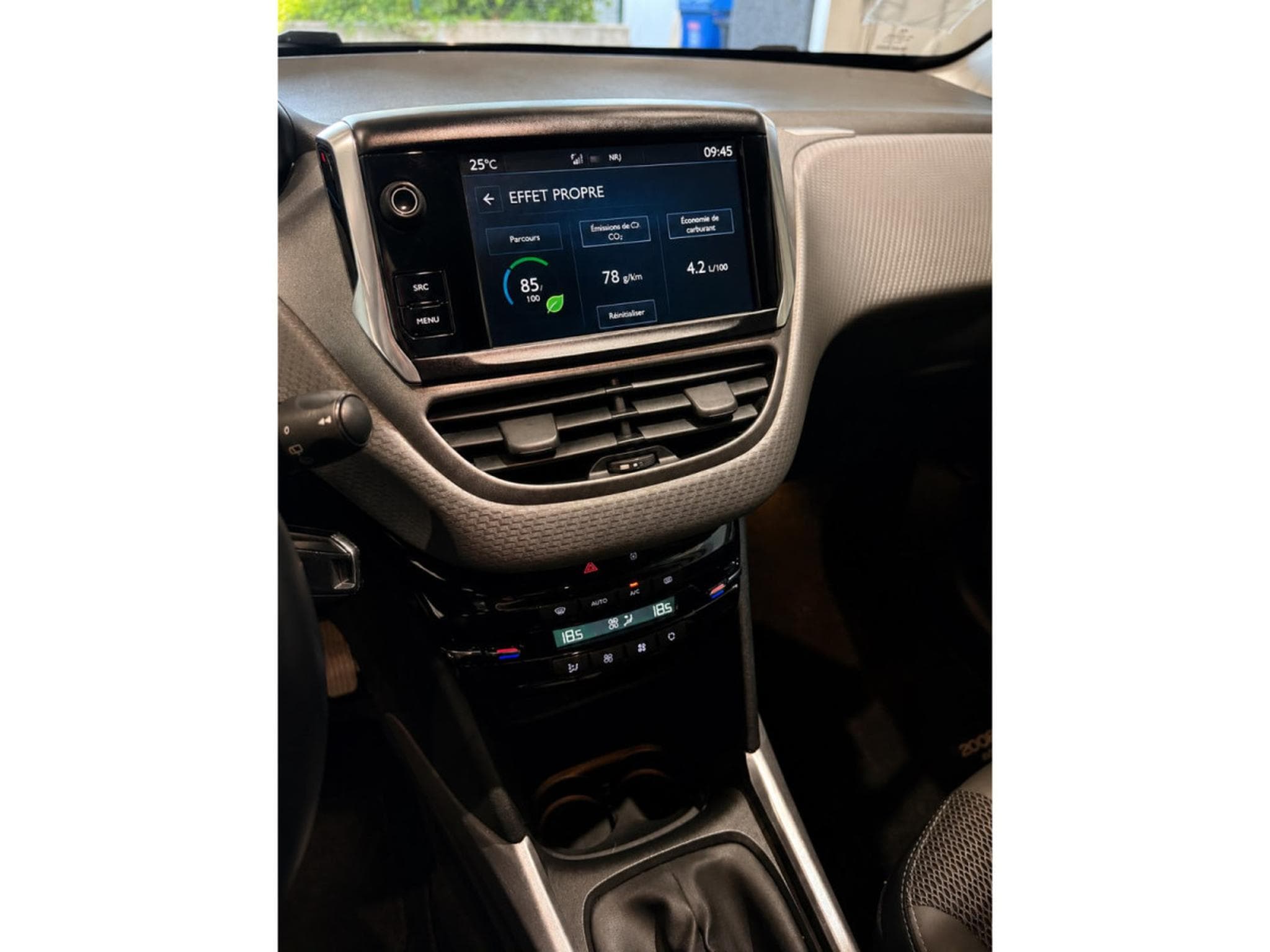 Peugeot 2008 1.2 PureTech 110 Allure (2017) - Foto 5