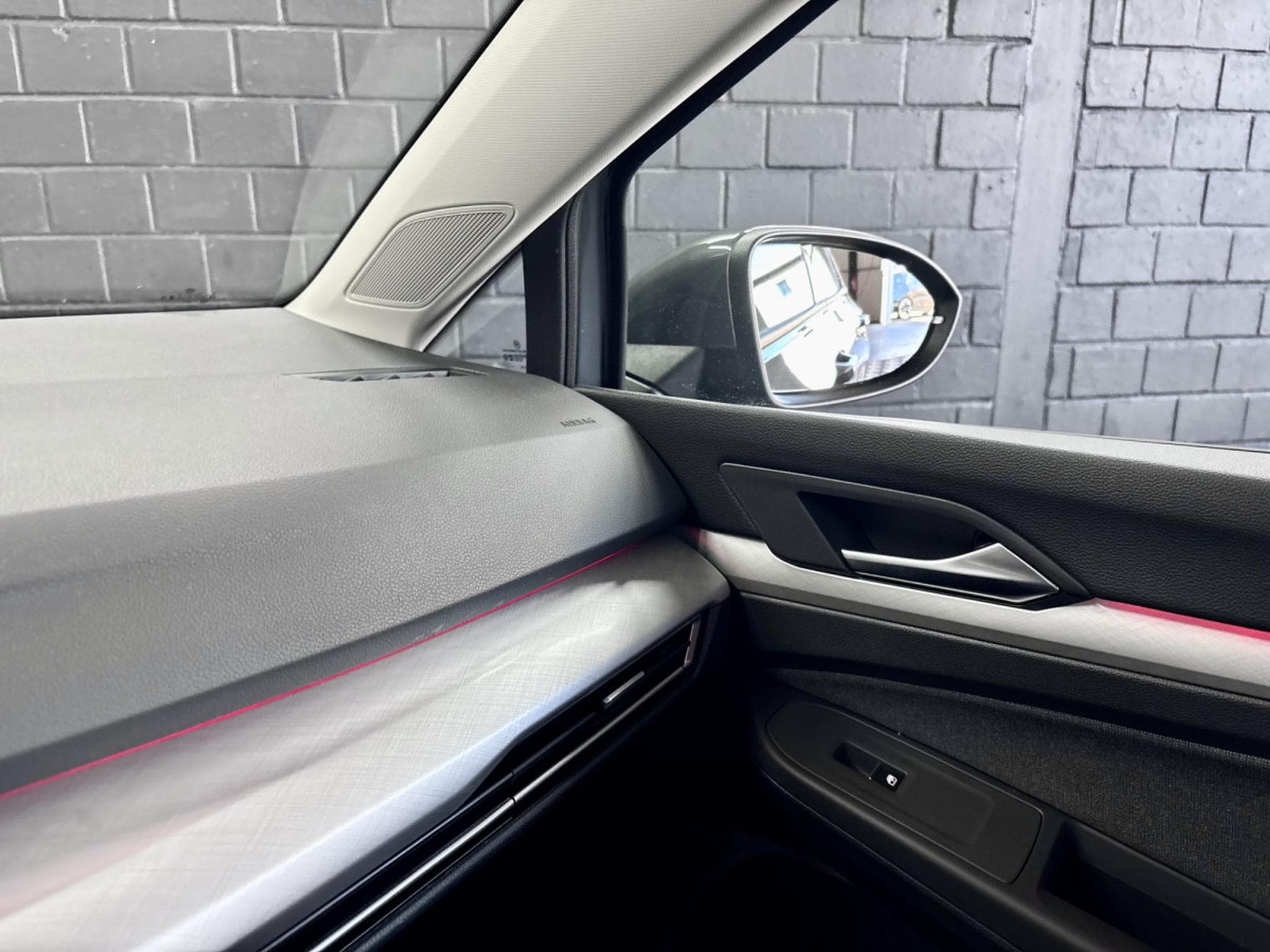 VW Golf Life 2.0 TDI DSG7 115 CV *4 SAISONS* ACC * CARPLAY* (2023) - Foto 20