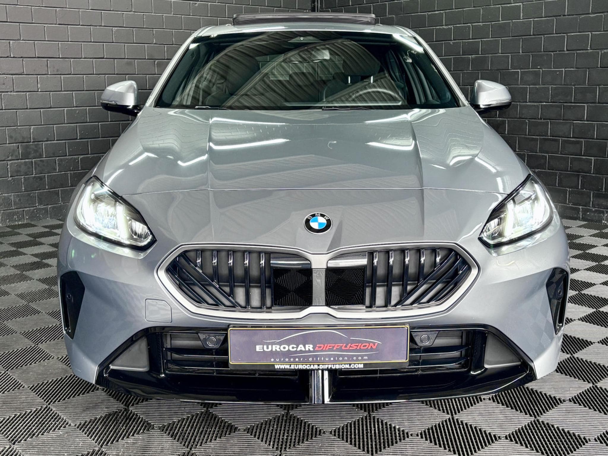BMW 120 120iA M-Sport 170CV (F70) *PANO*Sièges Chauffants*Shadow Lin (2025) - Foto 3