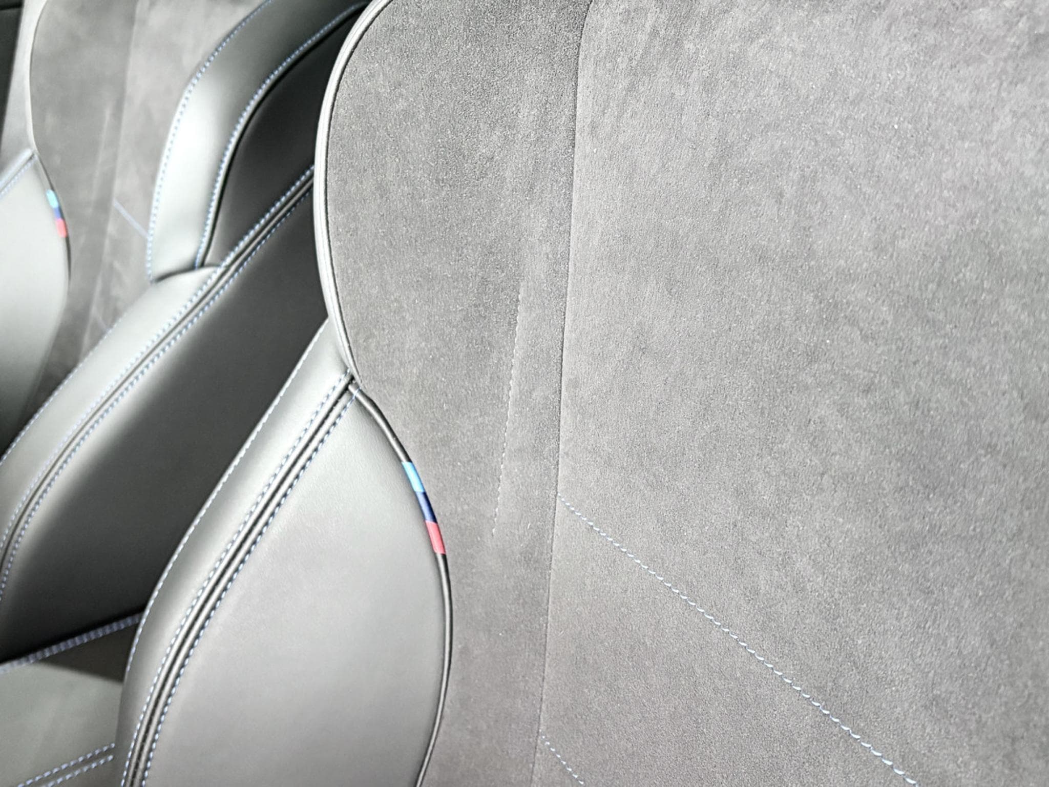 BMW 120 120iA M-Sport 170CV (F70) *PANO*Sièges Chauffants*Shadow Lin (2025) - Foto 9