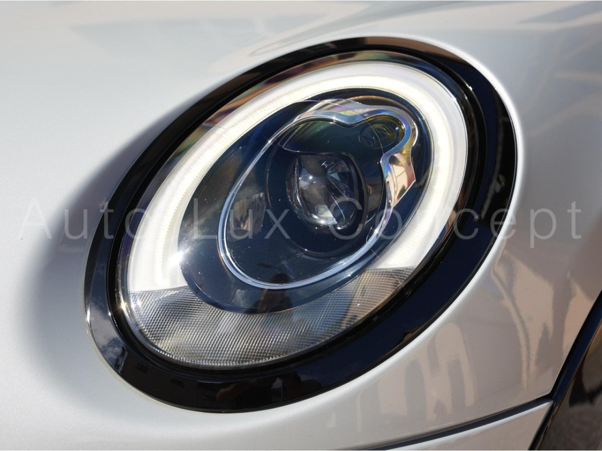 Mini Cooper S 5 portes (2016) - Foto 10