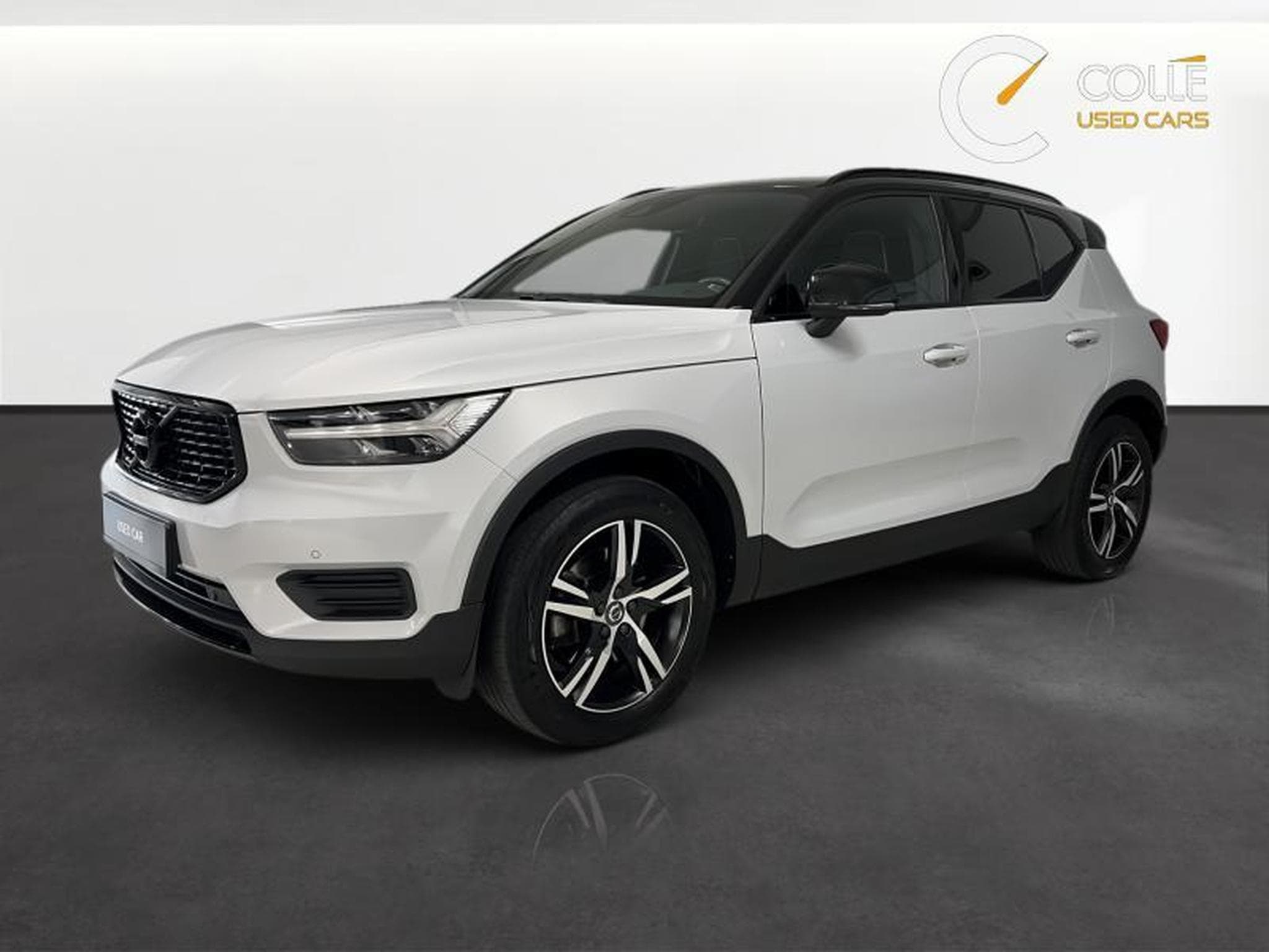 Volvo XC40 R-Design (2020) - Foto 1