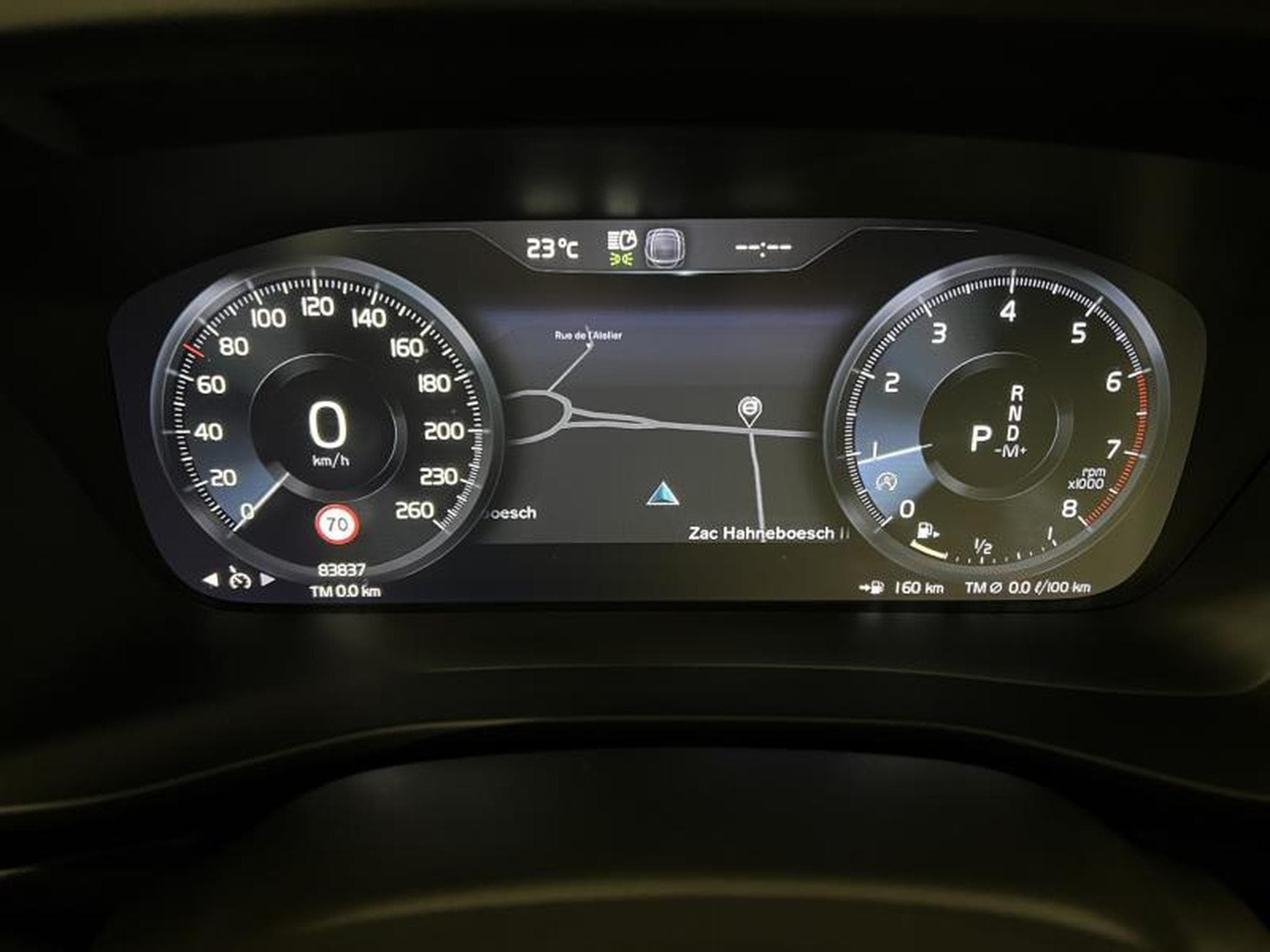 Volvo XC40 R-Design (2020) - Foto 10