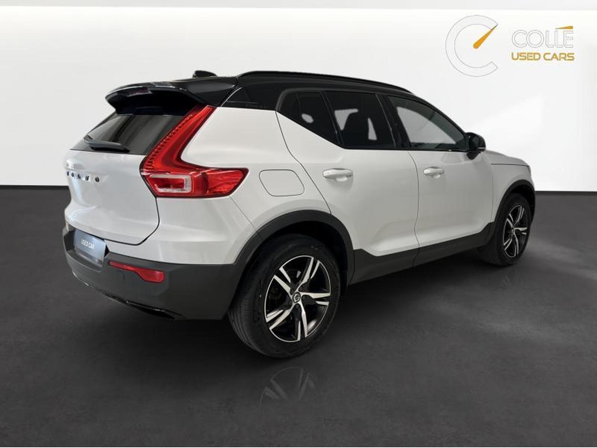 Volvo XC40 R-Design (2020) - Foto 2