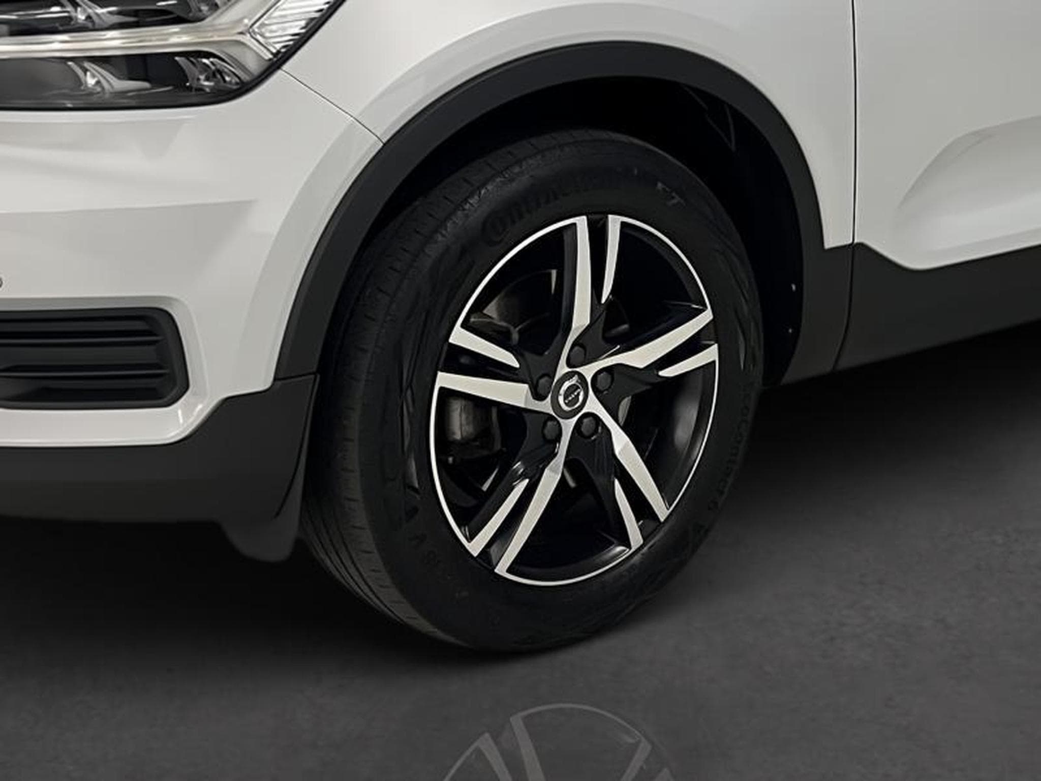Volvo XC40 R-Design (2020) - Foto 4