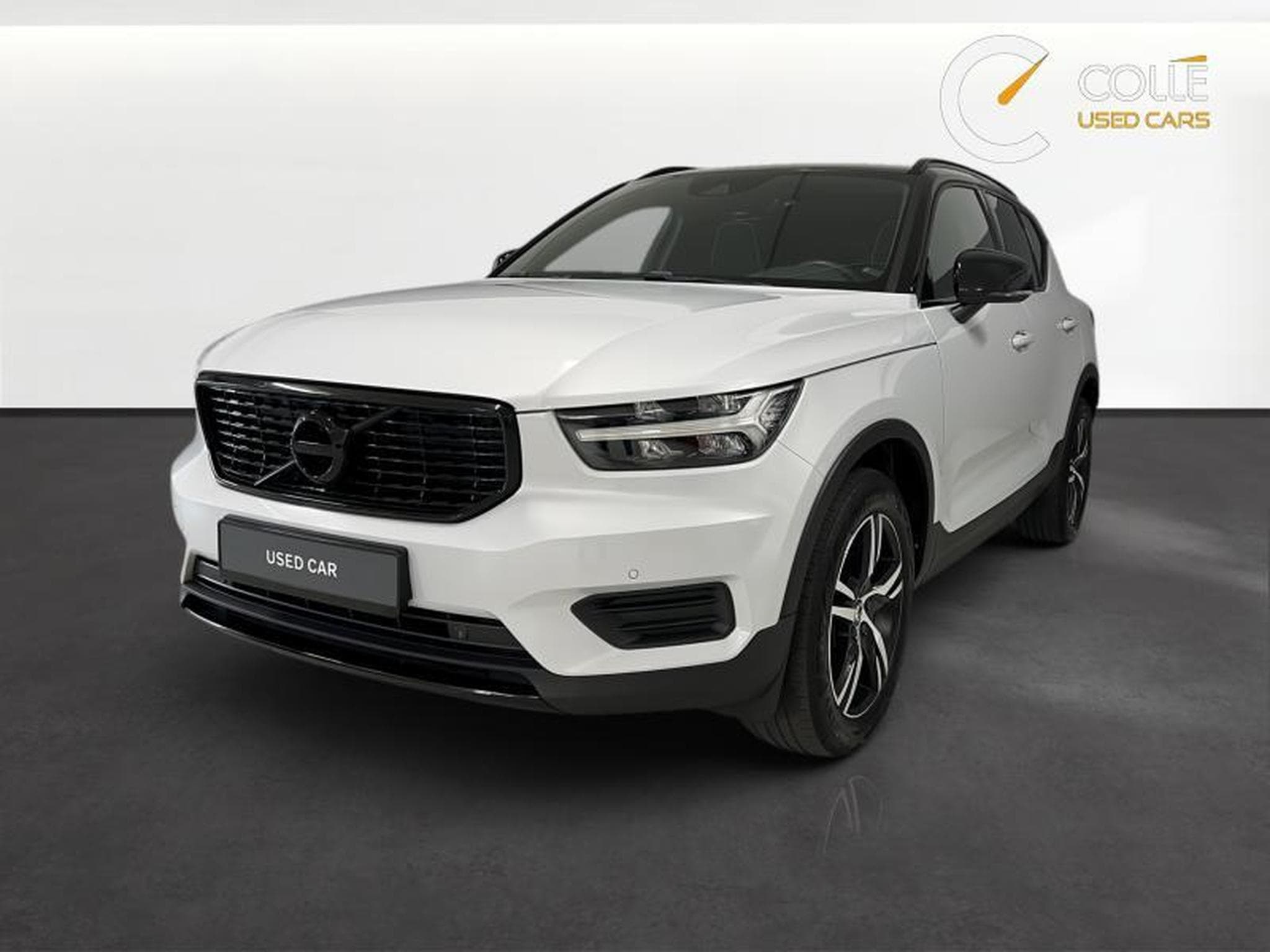 Volvo XC40 R-Design (2020) - Foto 5