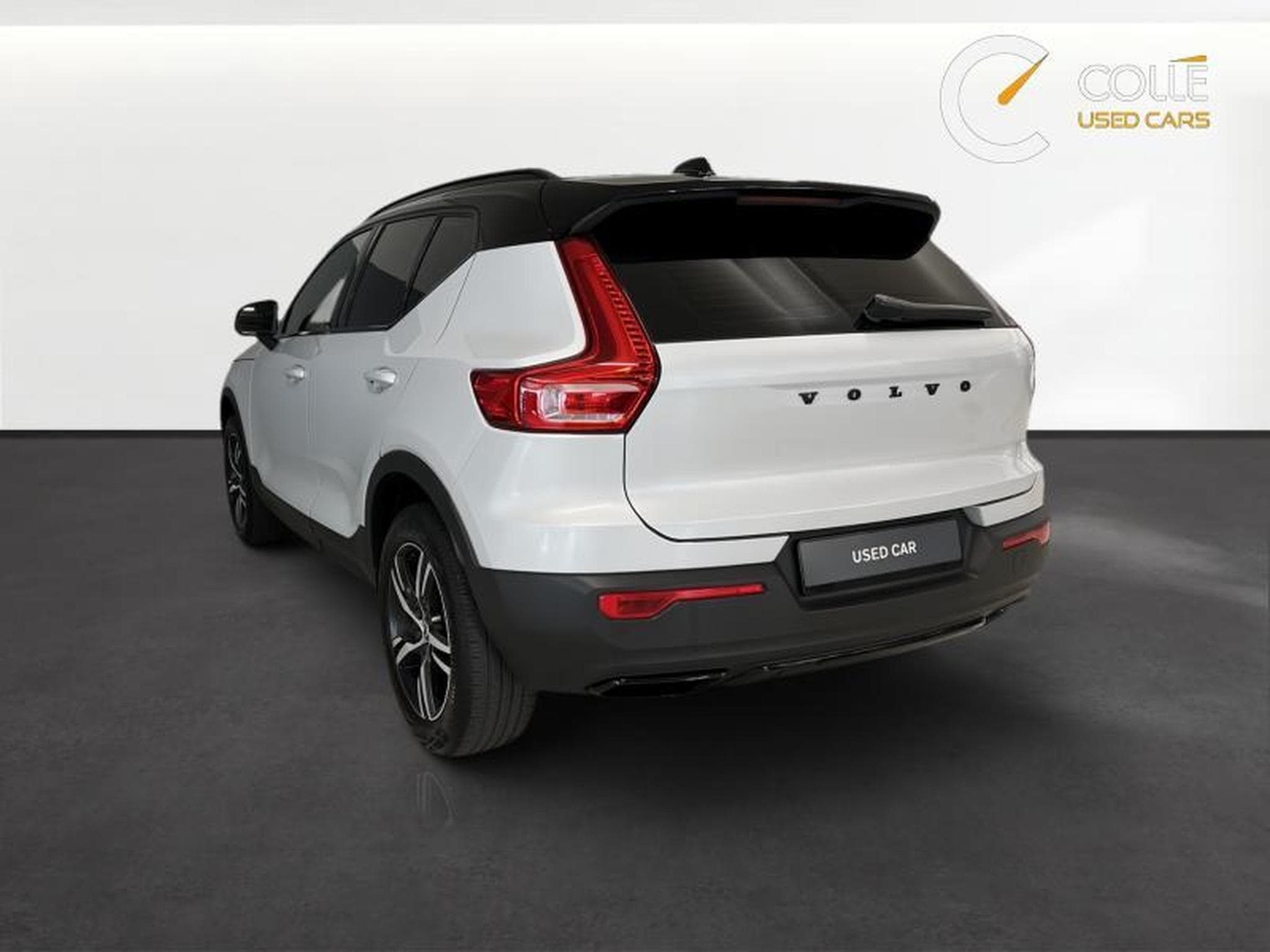 Volvo XC40 R-Design (2020) - Foto 6
