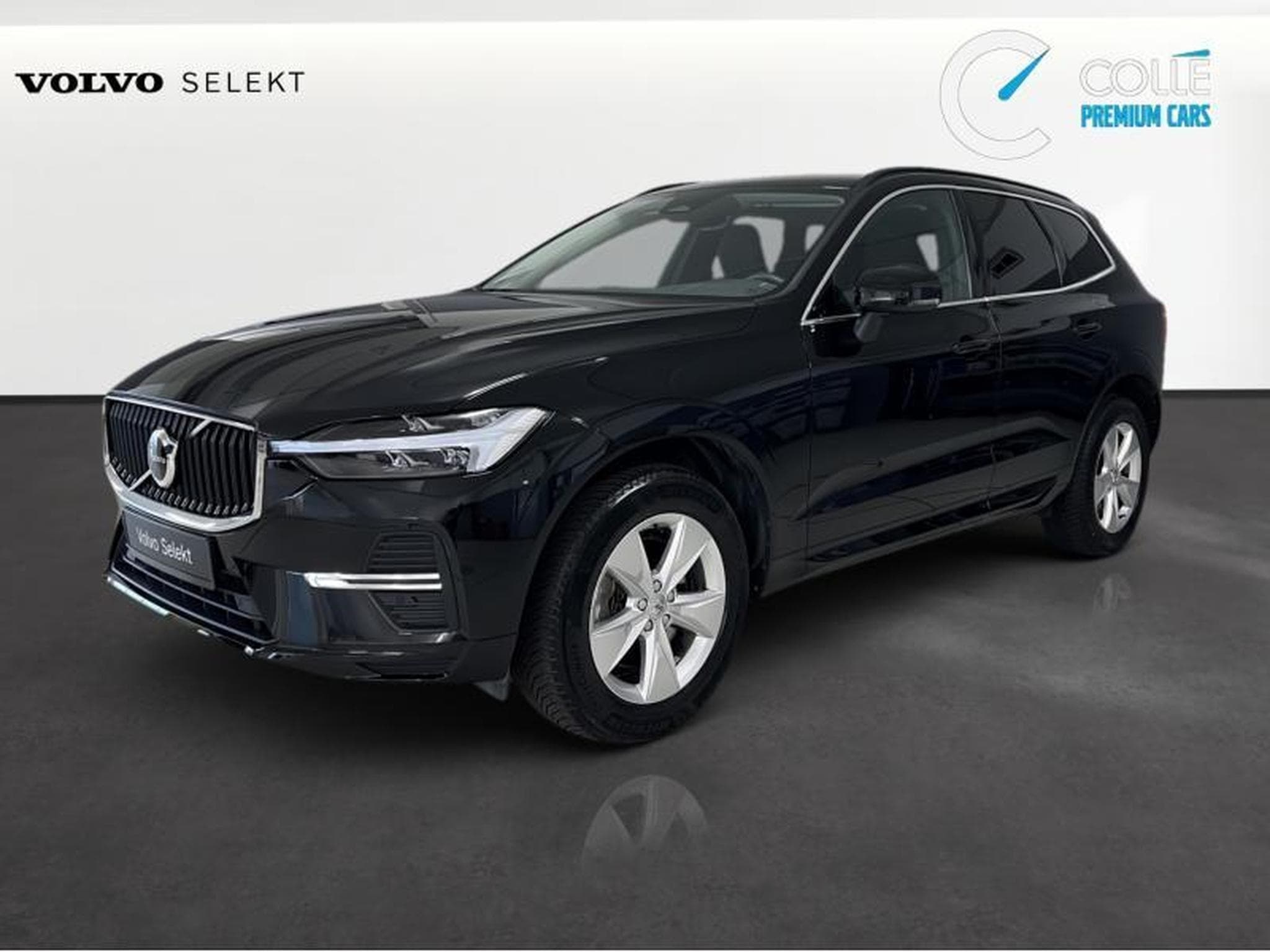 Volvo XC60 Core (2024) - Foto 1