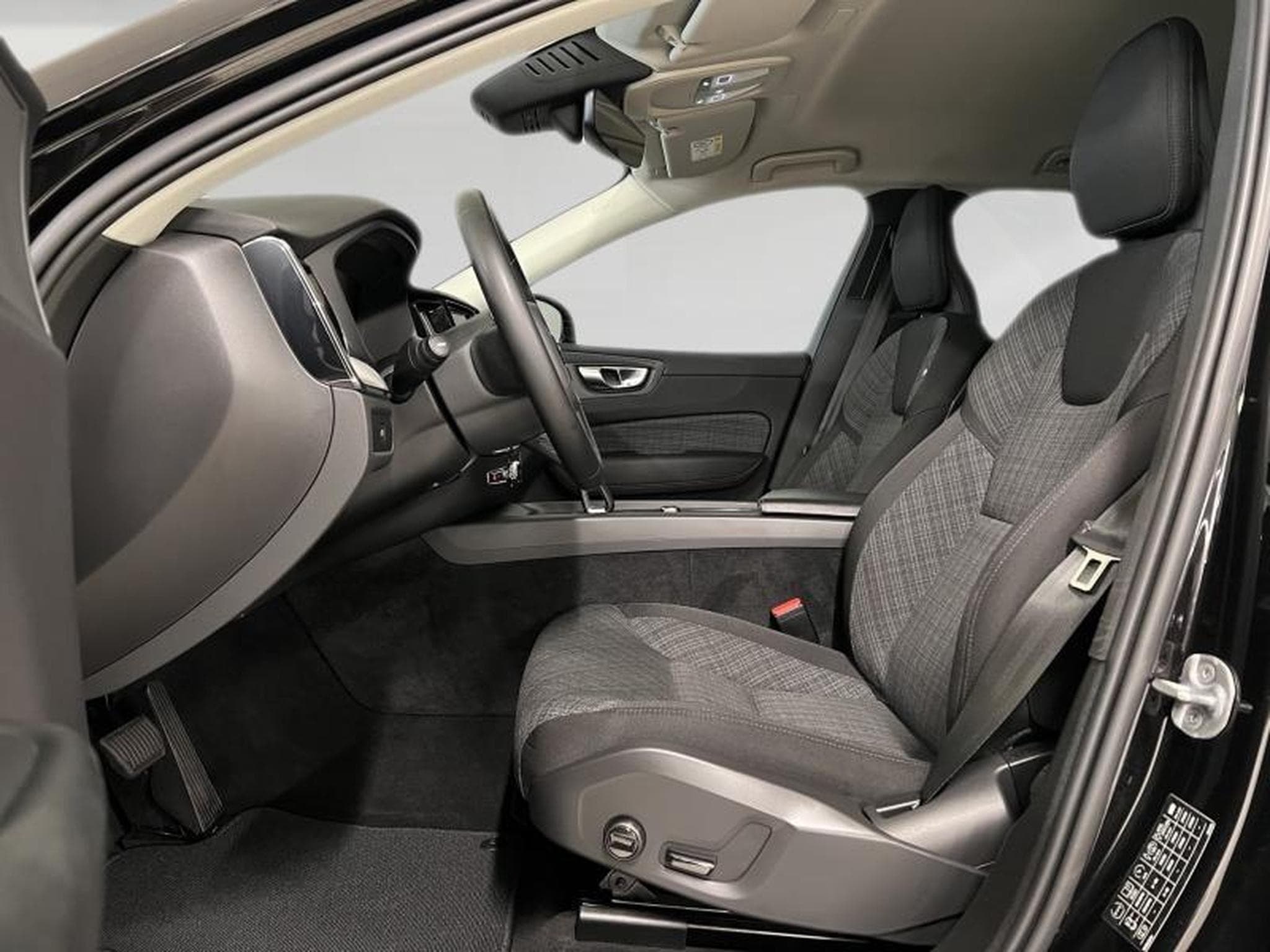 Volvo XC60 Core (2024) - Foto 10