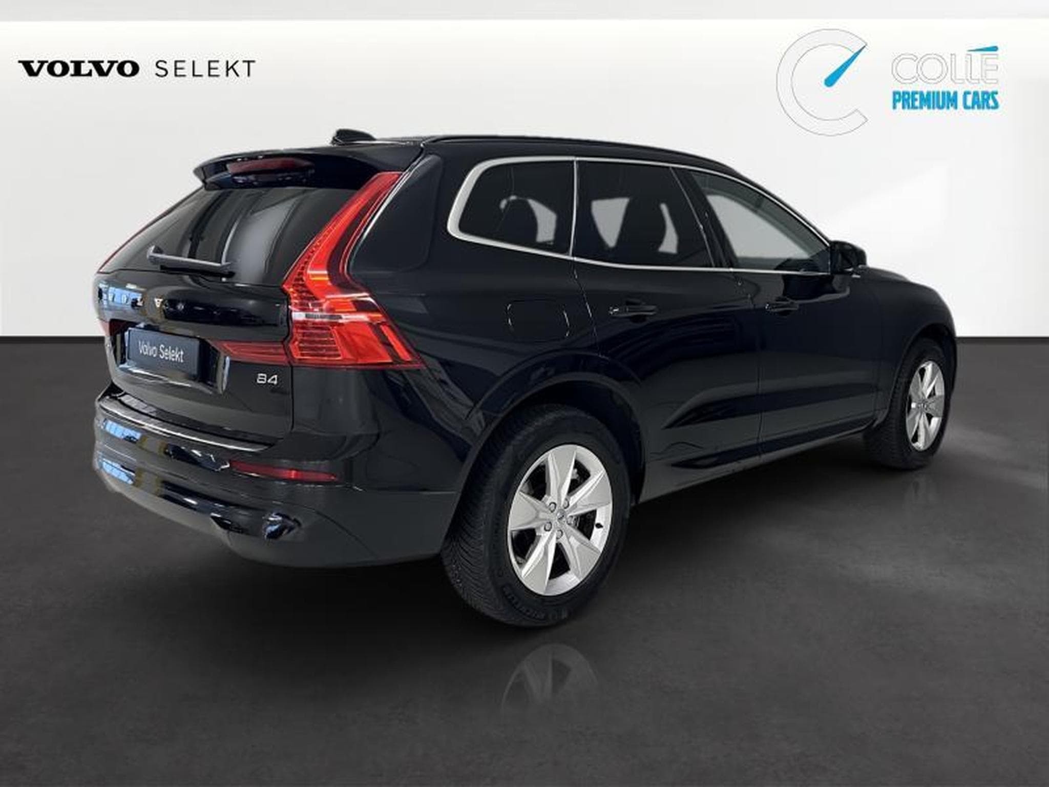 Volvo XC60 Core (2024) - Foto 2