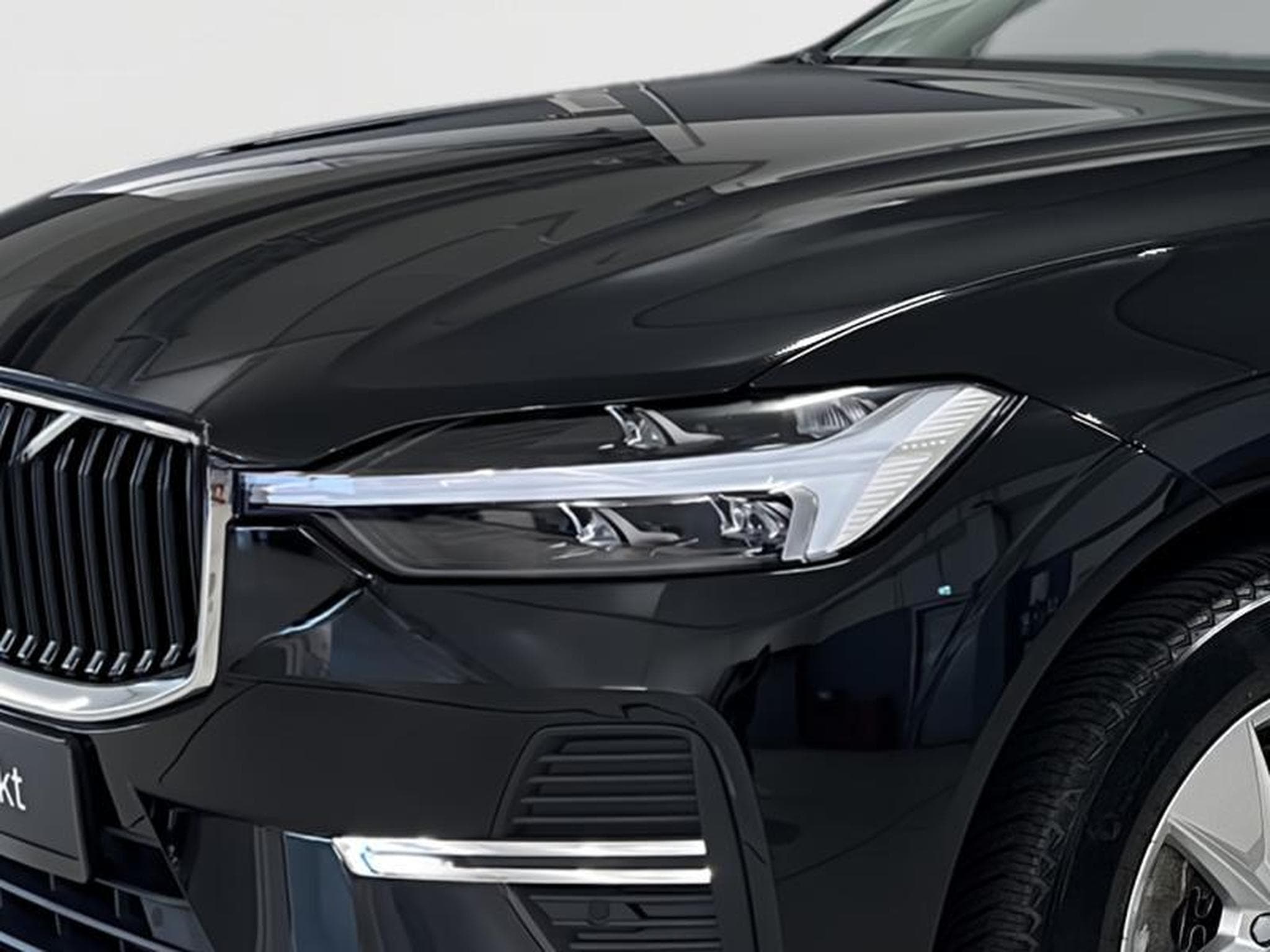 Volvo XC60 Core (2024) - Foto 3