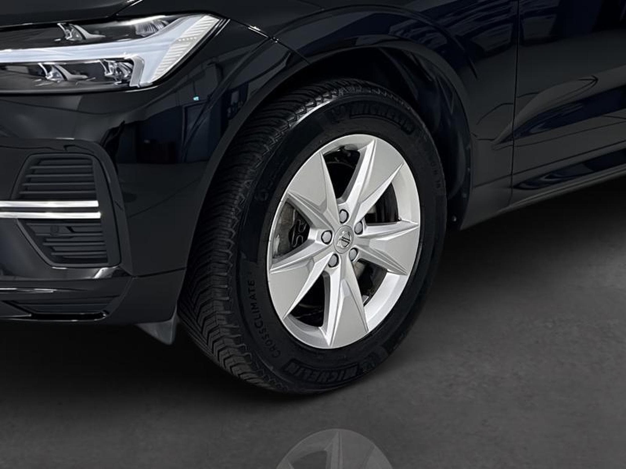 Volvo XC60 Core (2024) - Foto 4