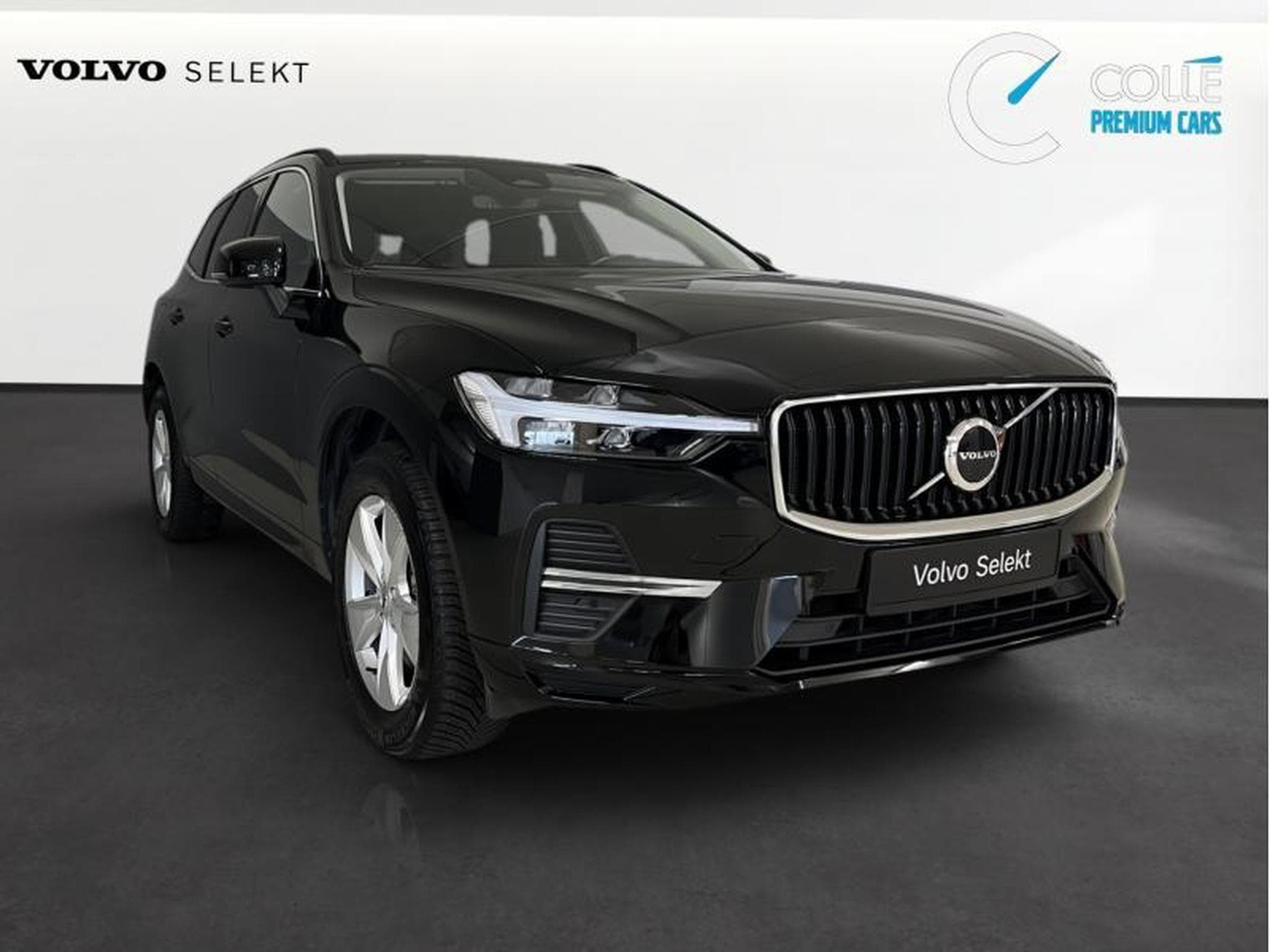 Volvo XC60 Core (2024) - Foto 5