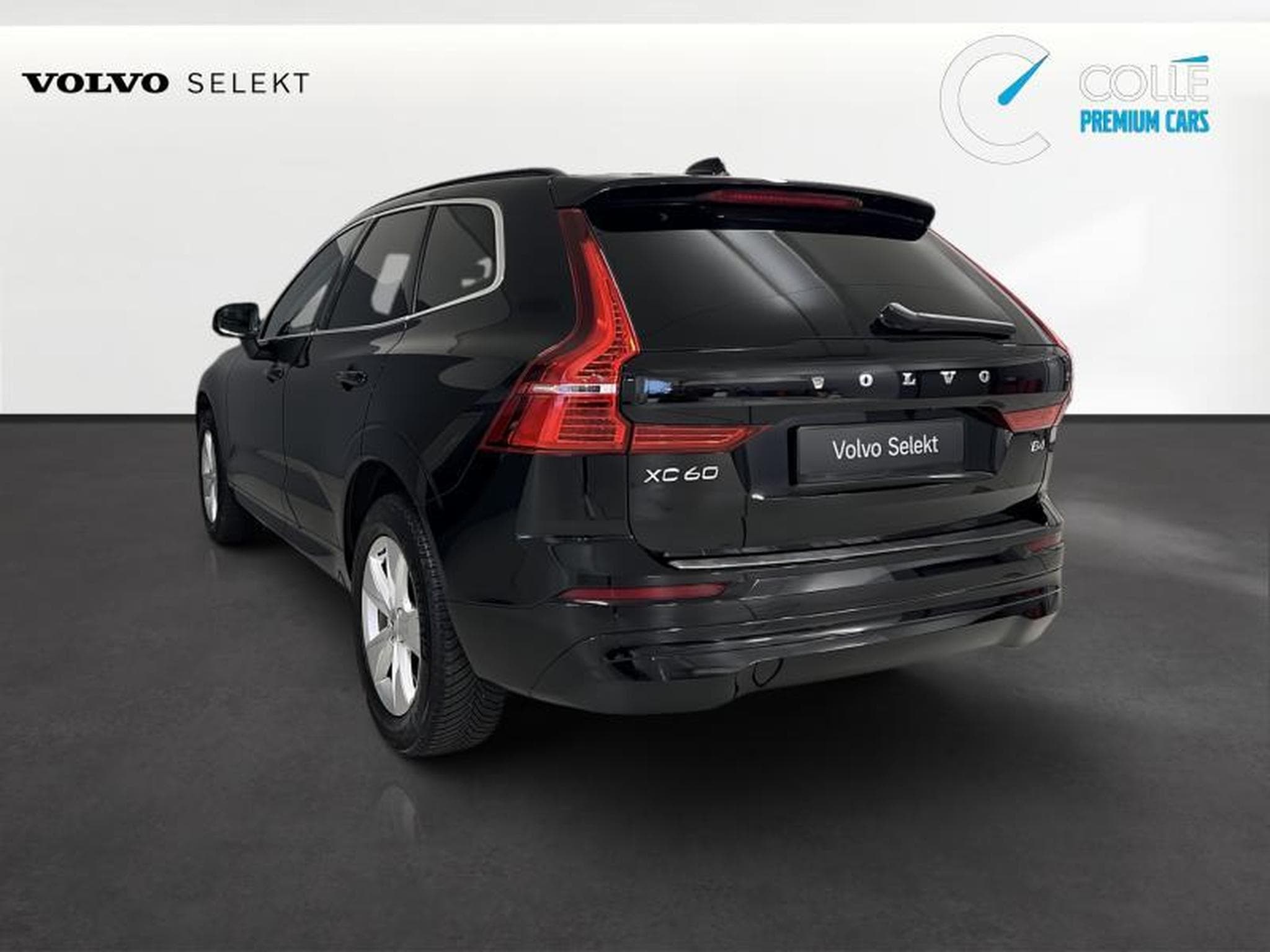 Volvo XC60 Core (2024) - Foto 6