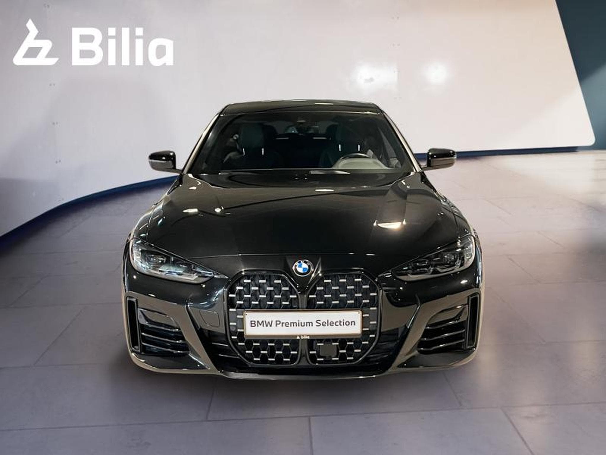 BMW 430 430i xDrive Gran Coupe M Sport (2022) - Foto 2