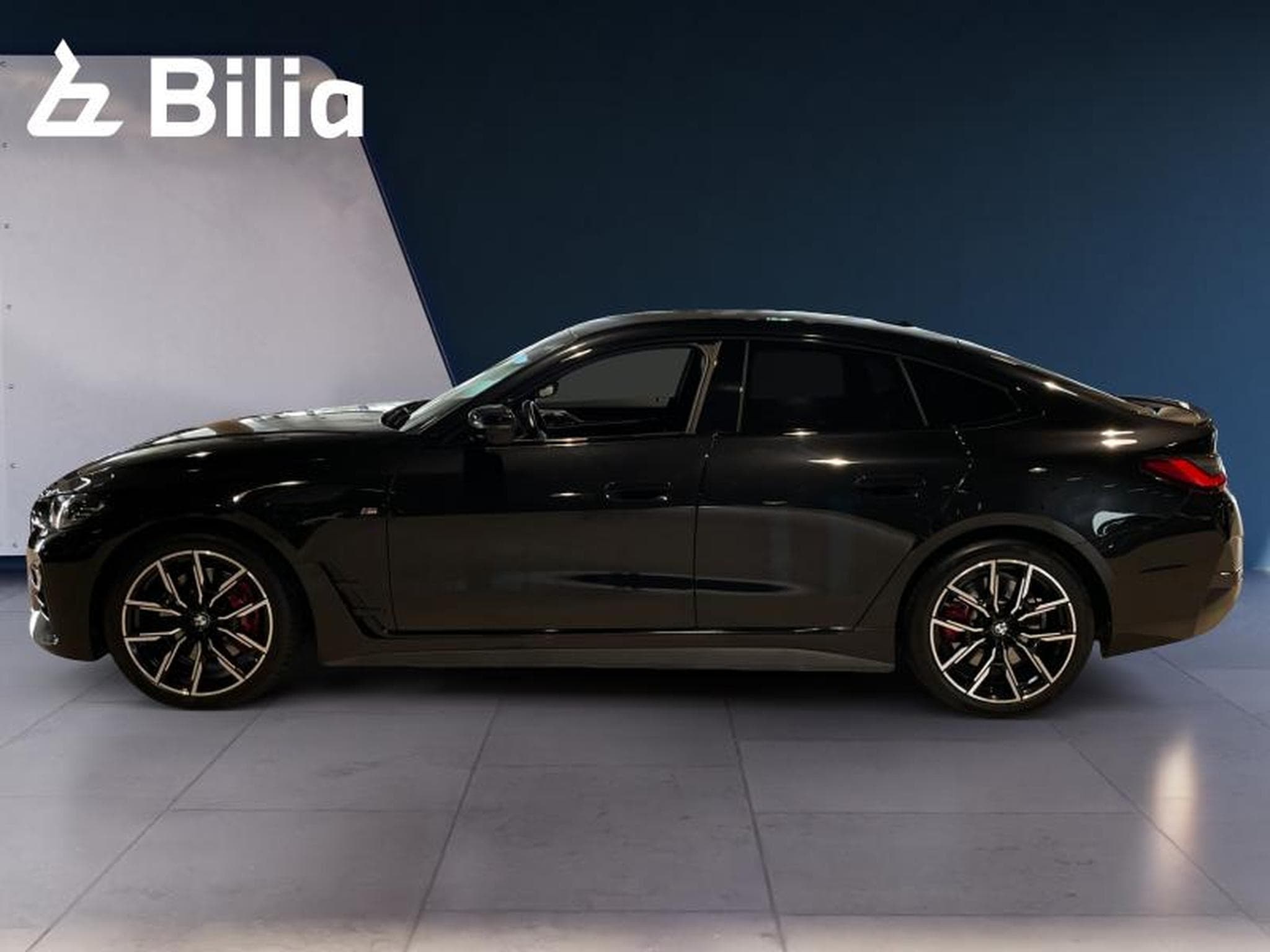 BMW 430 430i xDrive Gran Coupe M Sport (2022) - Foto 3