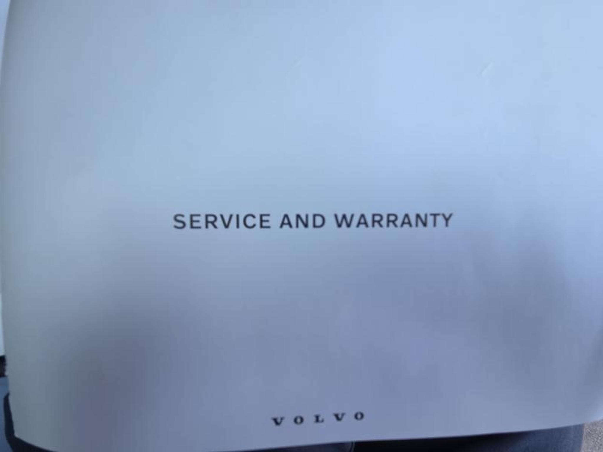 Volvo XC40 T4 plug-in Inscription Express (2022) - Foto 22