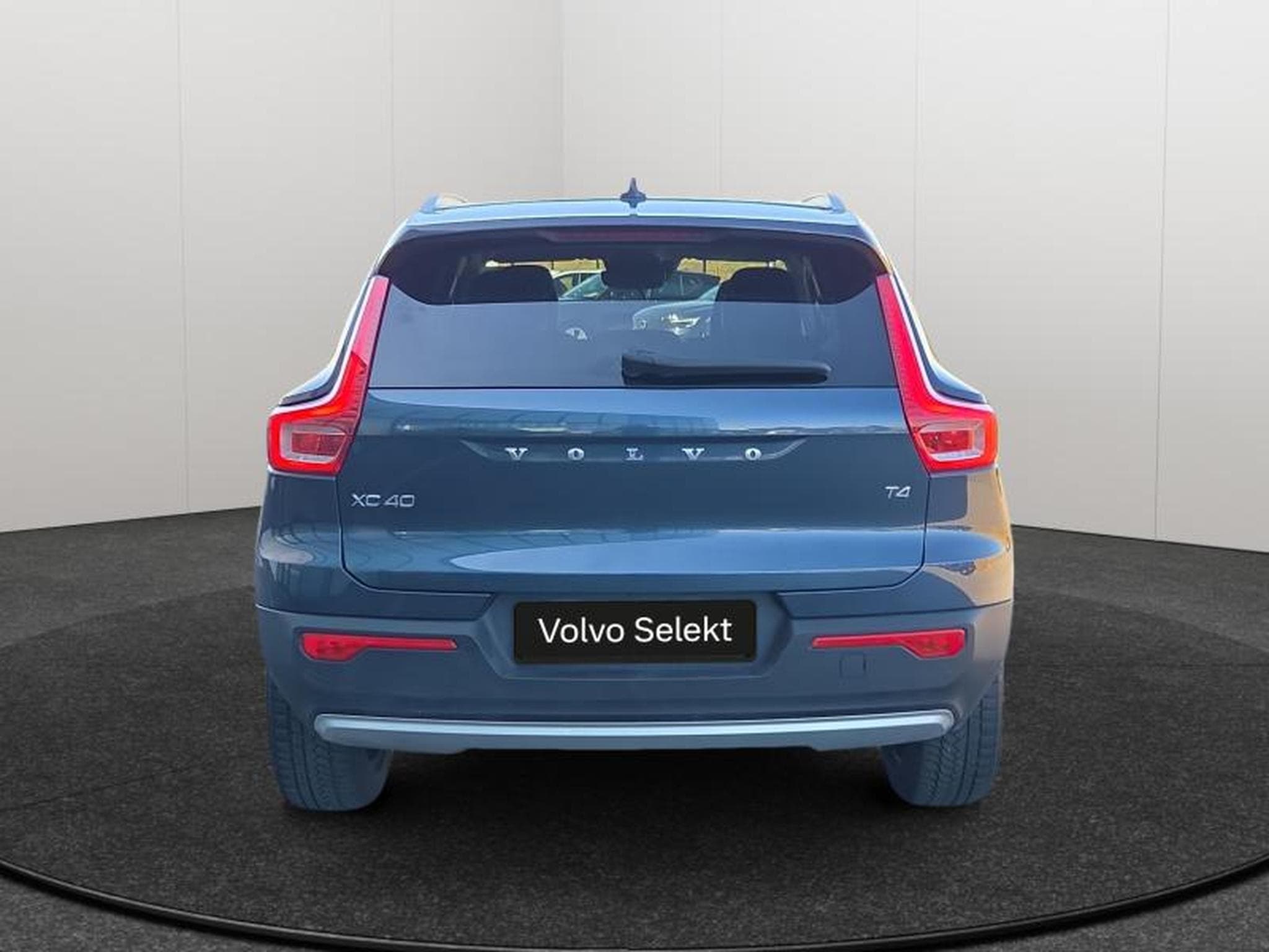 Volvo XC40 T4 plug-in Inscription Express (2022) - Foto 4