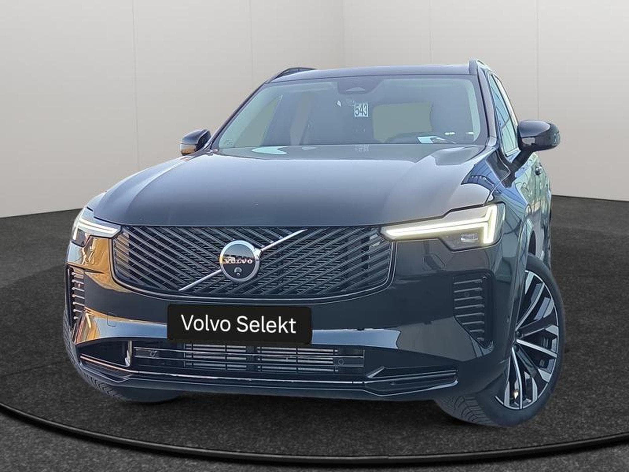 Volvo XC90 T8 Ultra Dark Auto / Essence (2025) - Foto 1