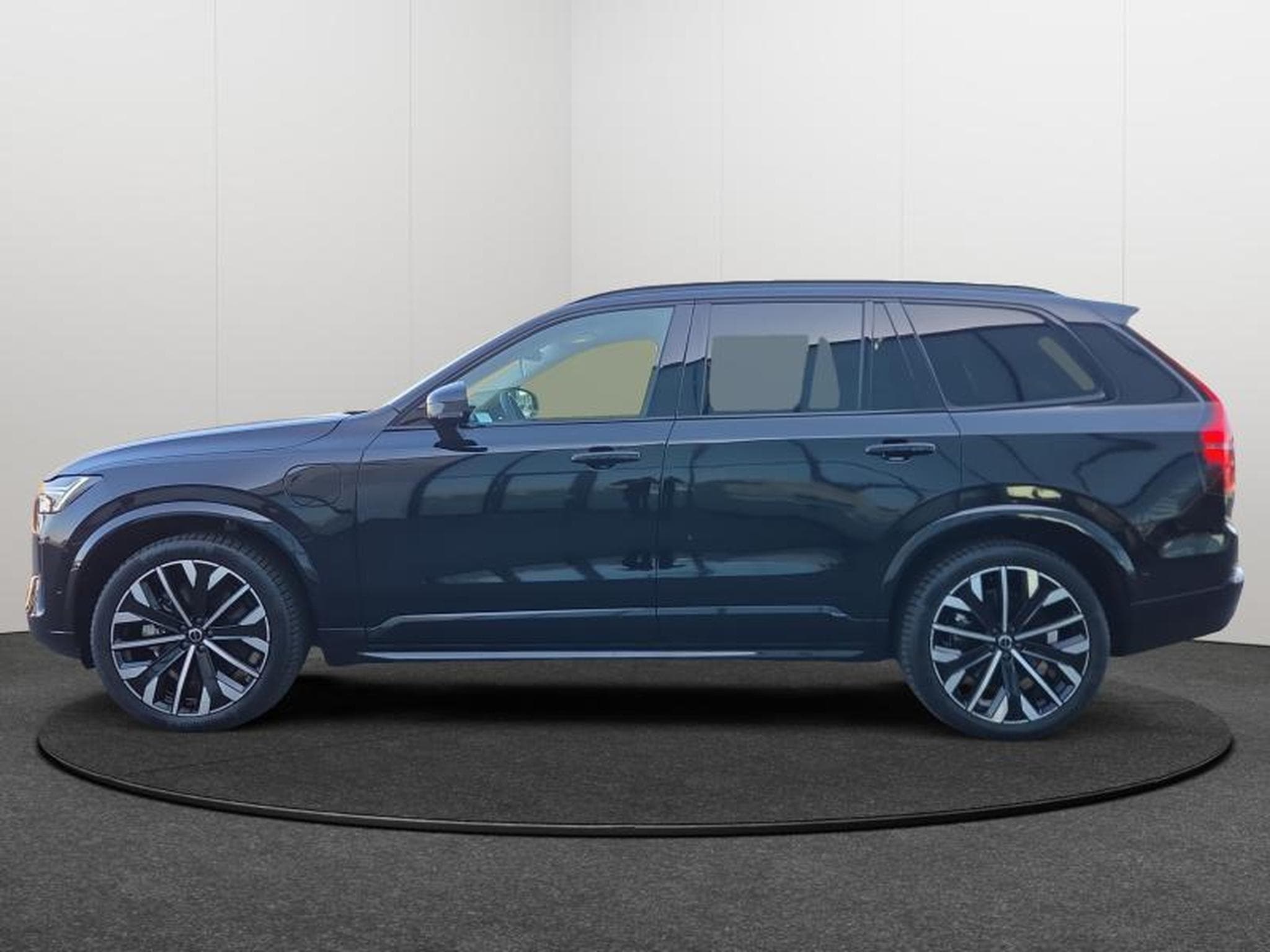 Volvo XC90 T8 Ultra Dark Auto / Essence (2025) - Foto 2