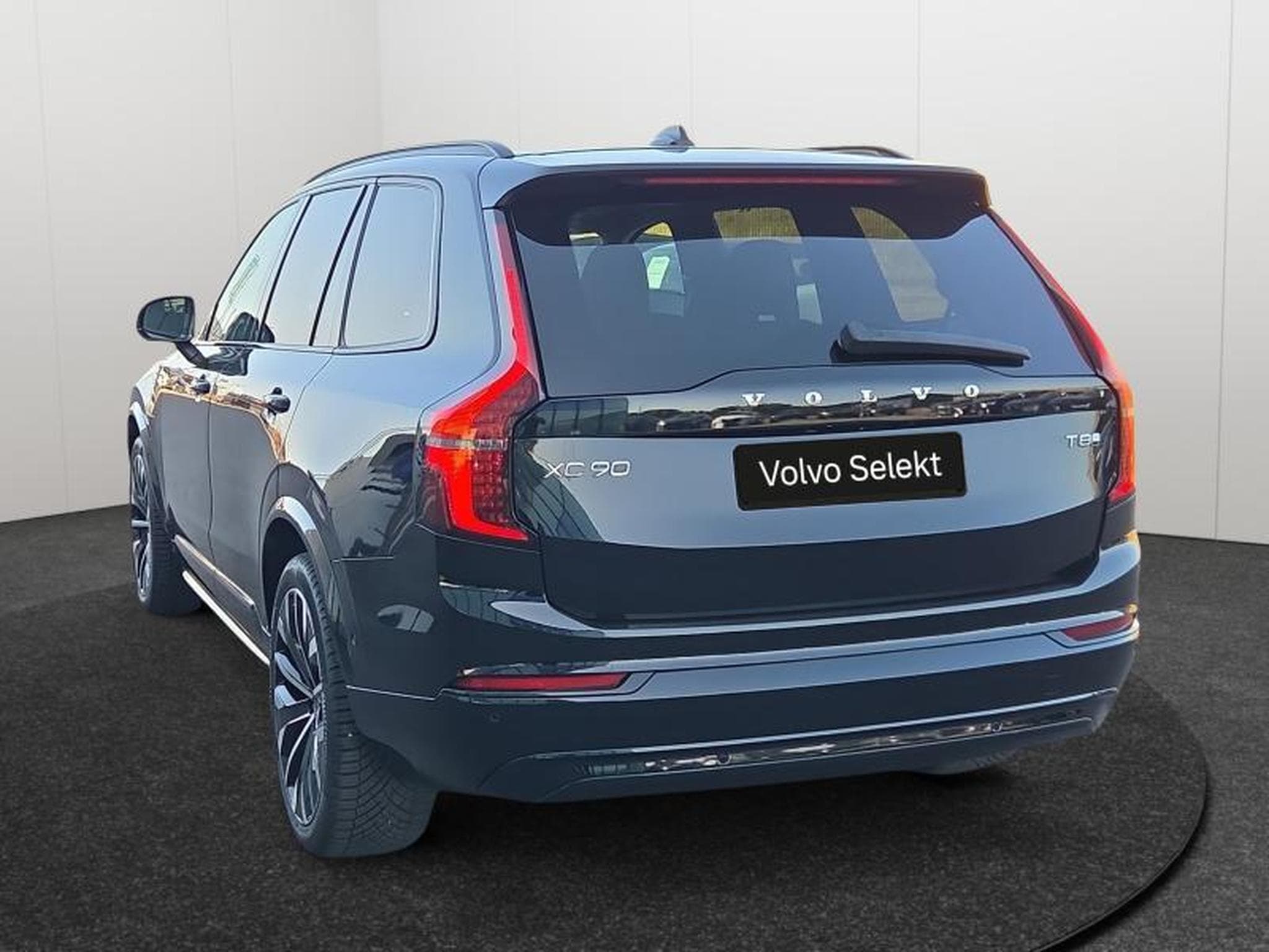 Volvo XC90 T8 Ultra Dark Auto / Essence (2025) - Foto 3