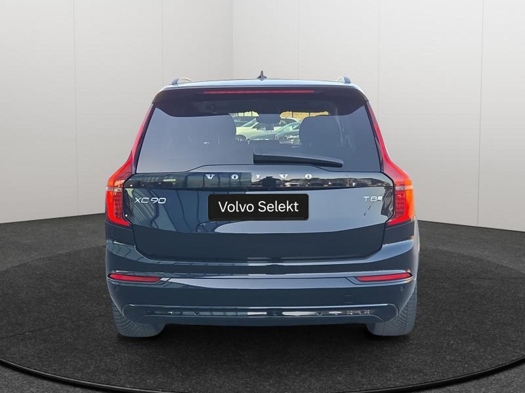 Volvo XC90 T8 Ultra Dark Auto / Essence (2025) - Foto 4