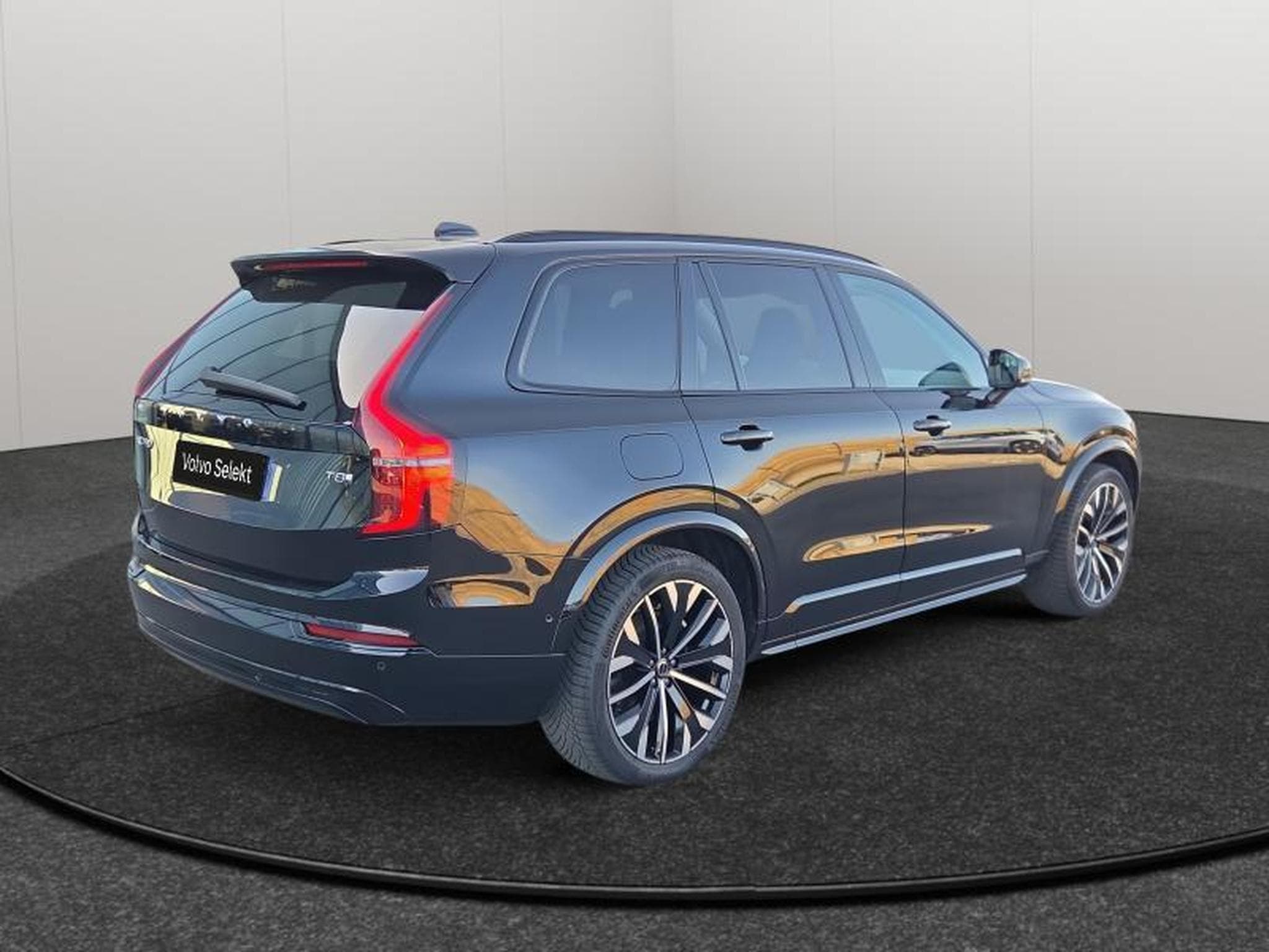 Volvo XC90 T8 Ultra Dark Auto / Essence (2025) - Foto 5