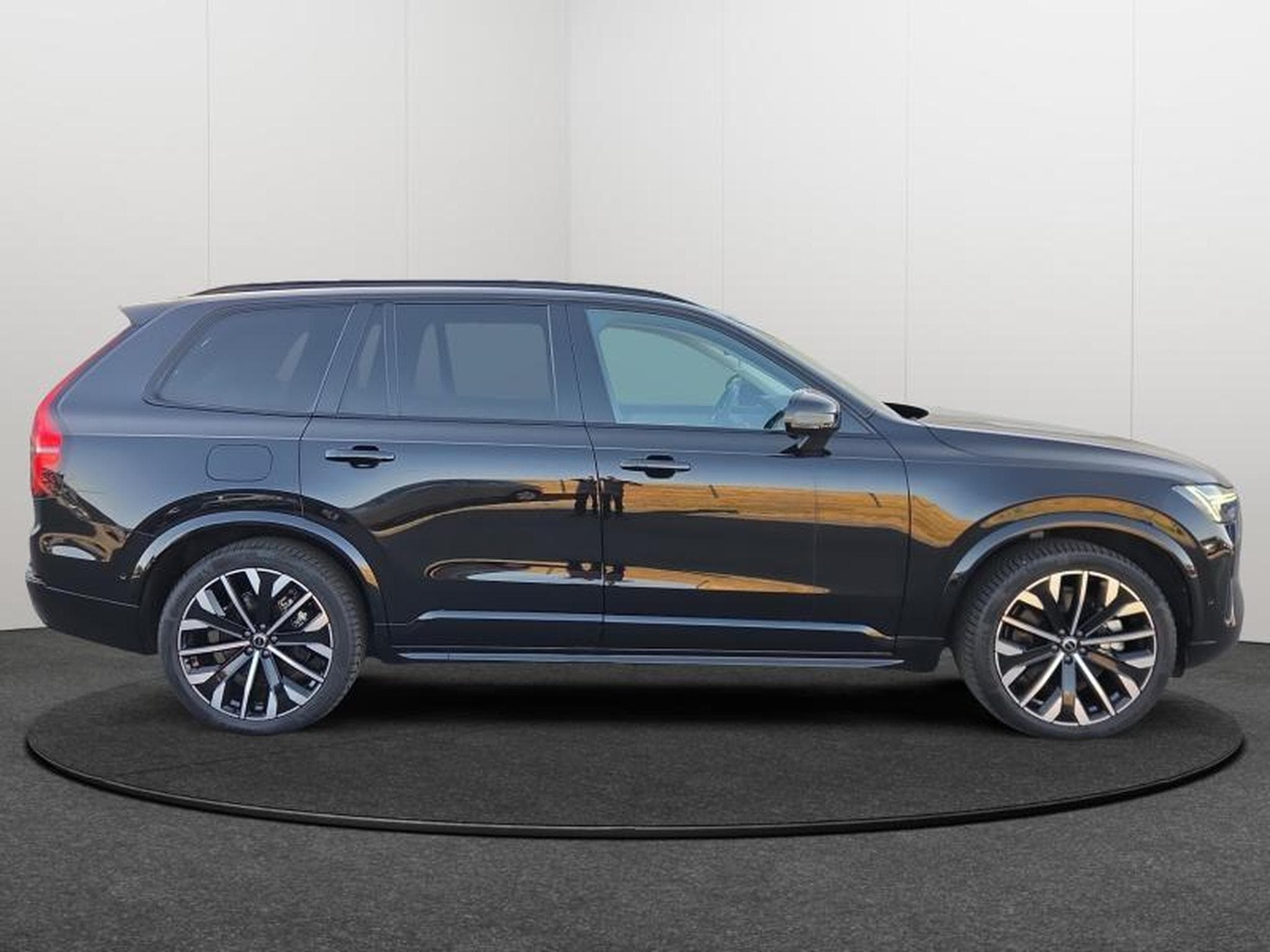 Volvo XC90 T8 Ultra Dark Auto / Essence (2025) - Foto 6