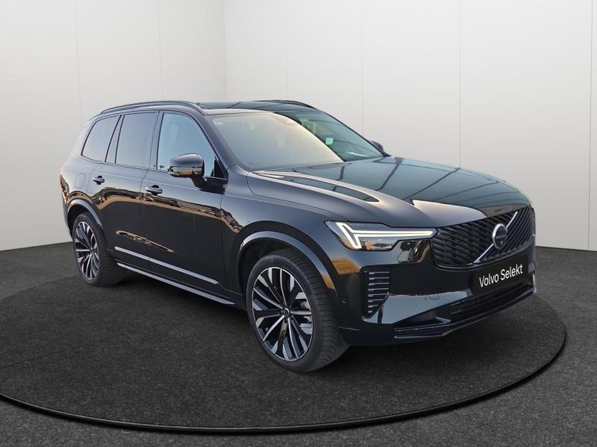 Volvo XC90 T8 Ultra Dark Auto / Essence (2025) - Foto 7
