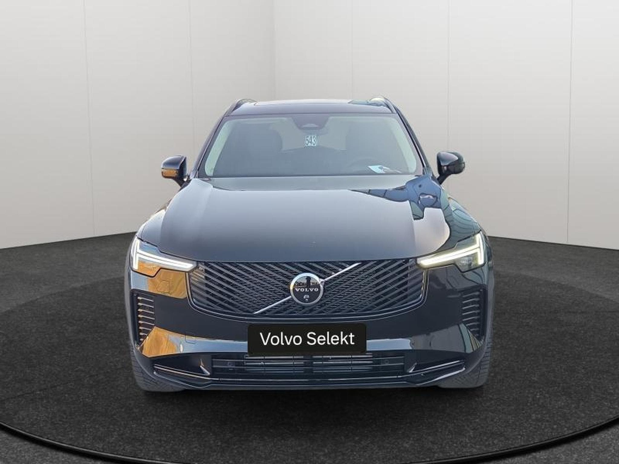 Volvo XC90 T8 Ultra Dark Auto / Essence (2025) - Foto 8
