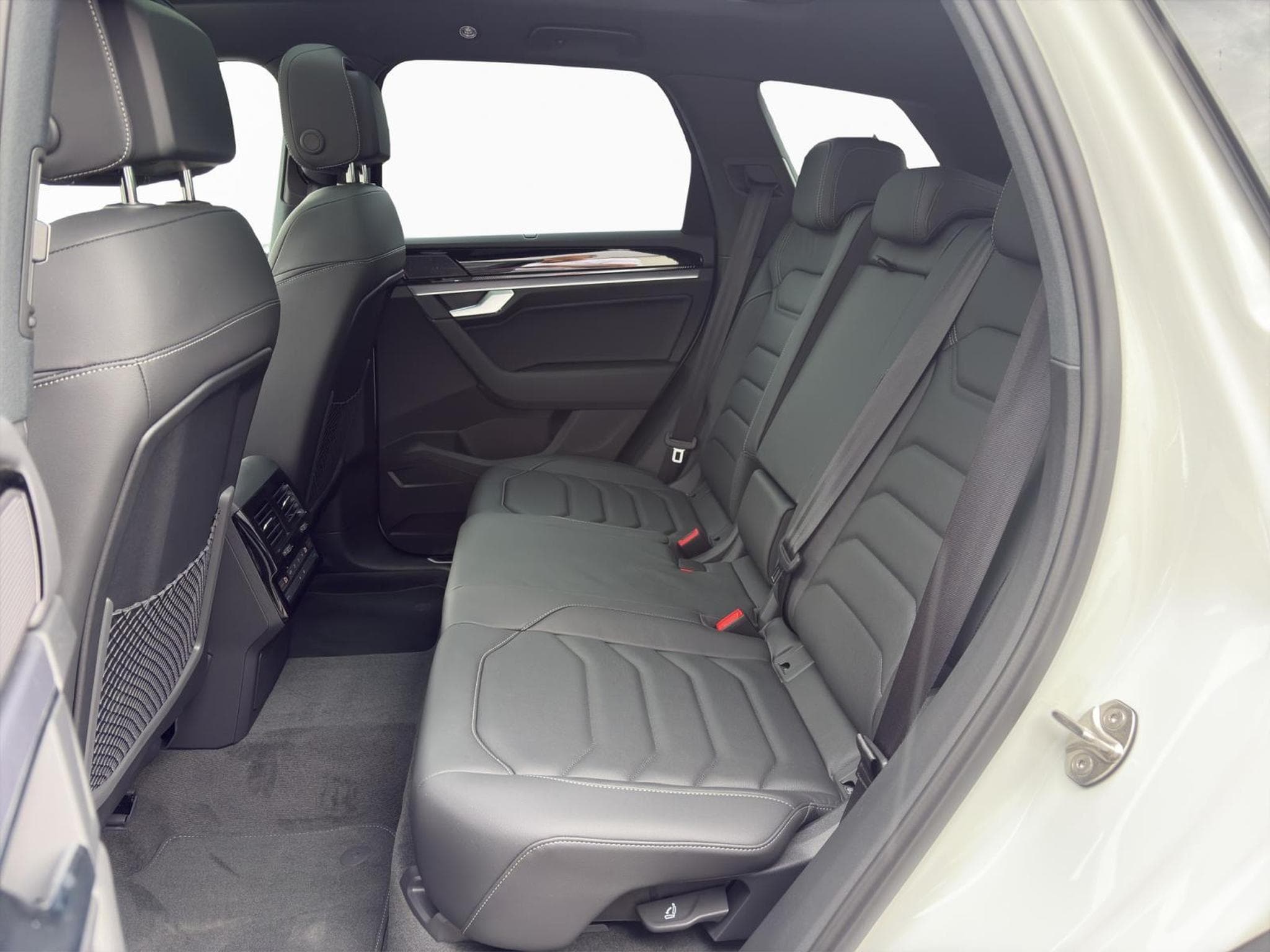 VW Touareg R-Line (2026) - Foto 12