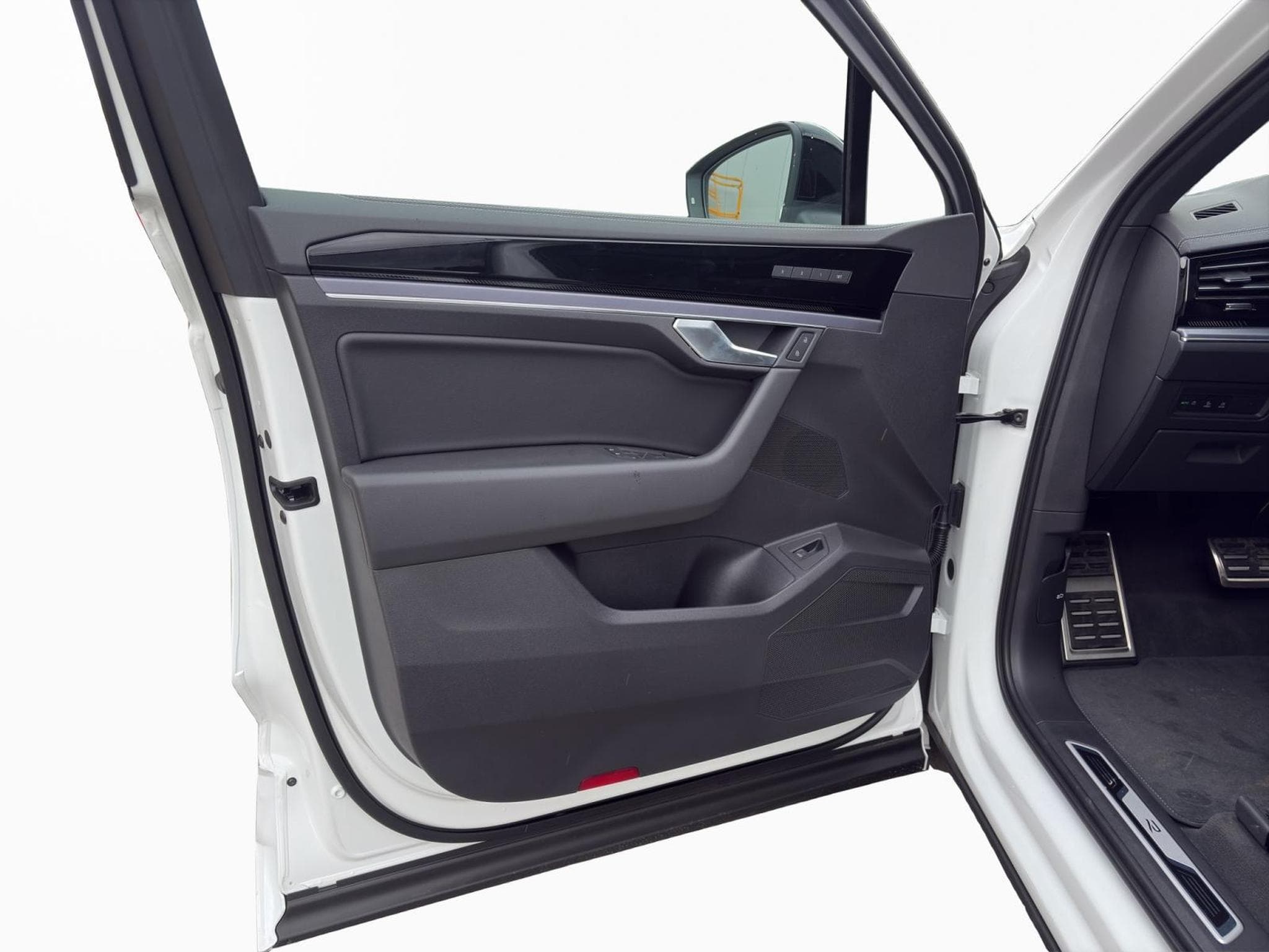 VW Touareg R-Line (2026) - Foto 13