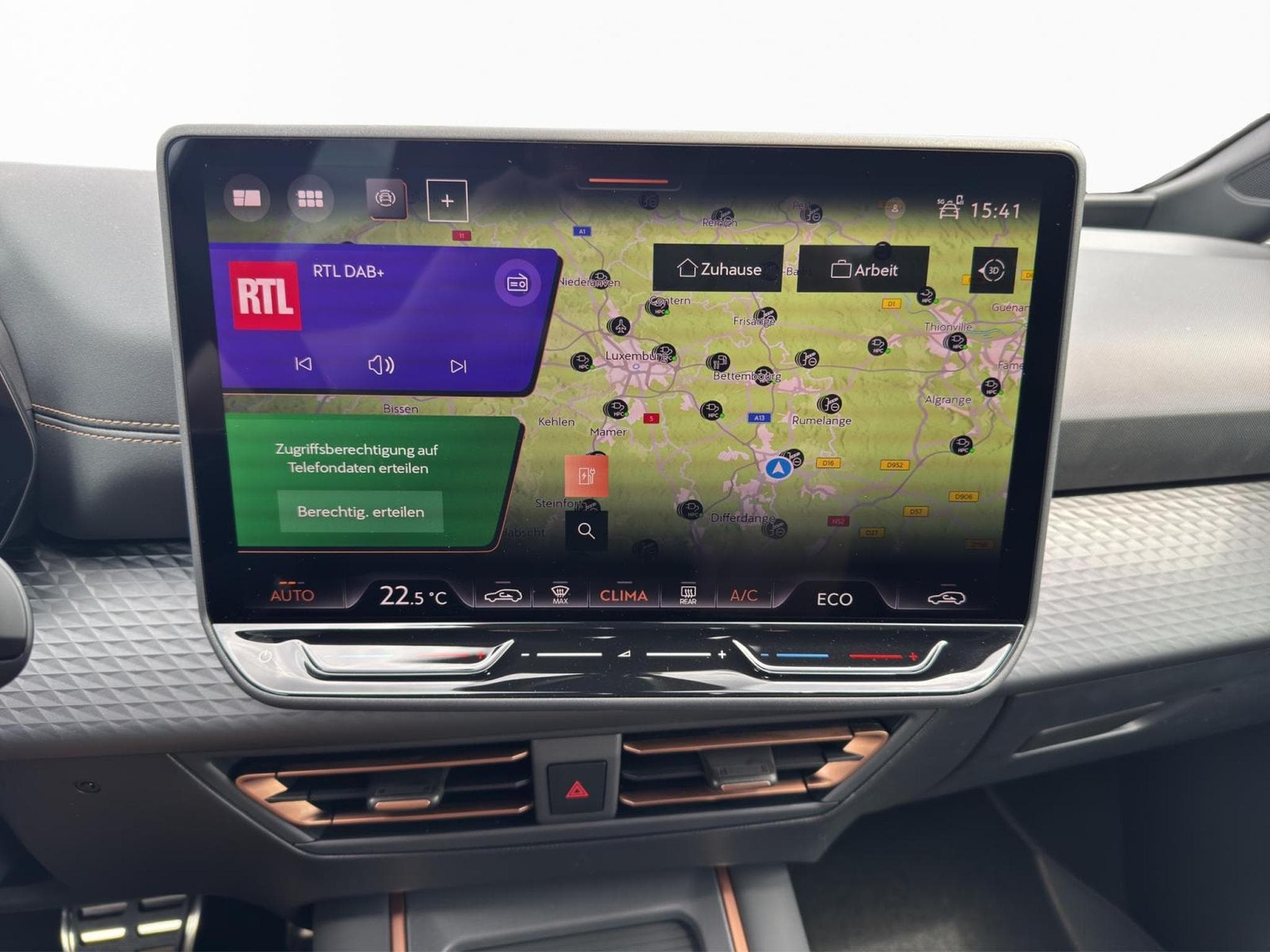 Cupra Born 140 kW/58 kWh (2026) - Foto 11