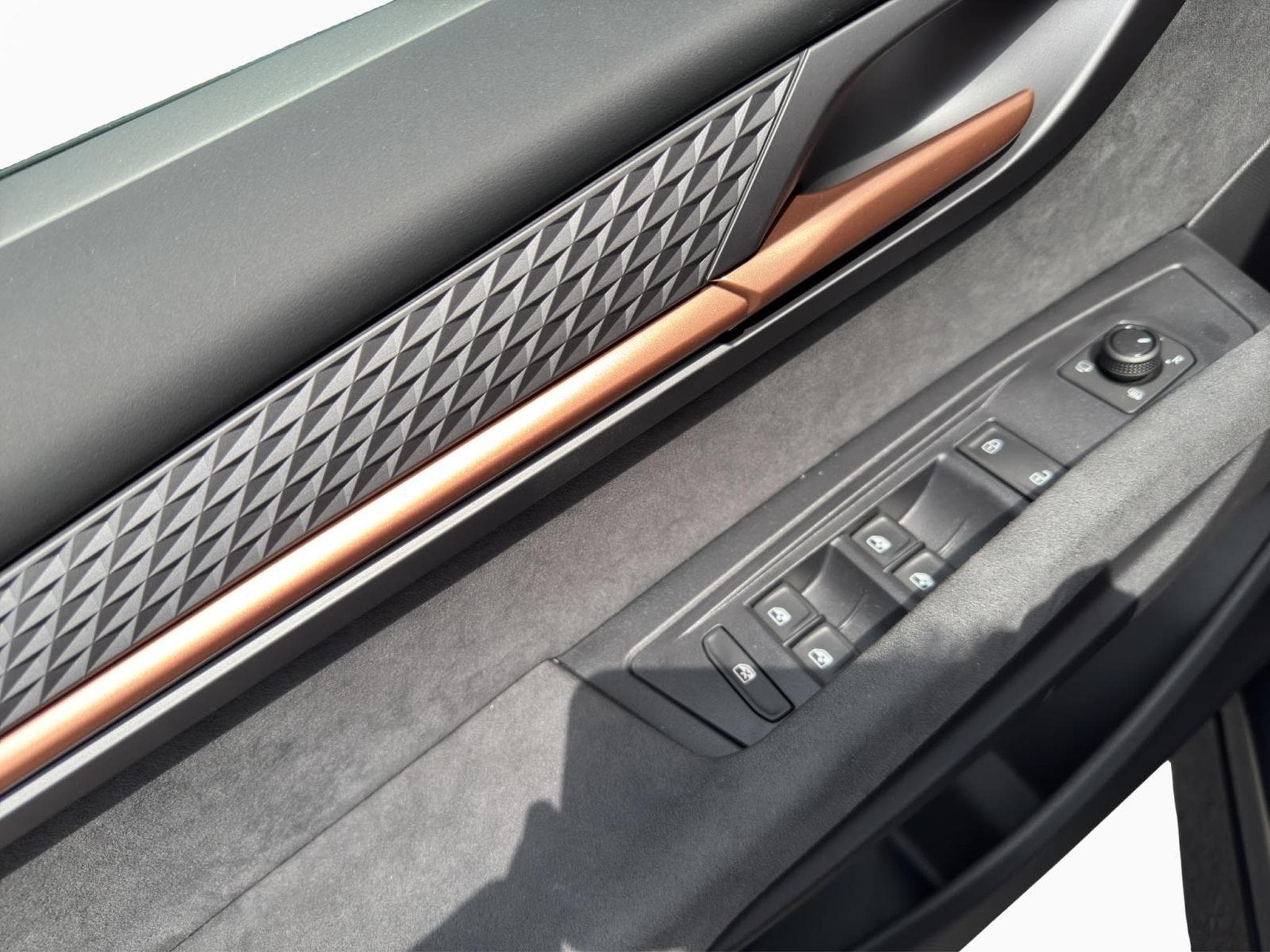 Cupra Born 140 kW/58 kWh (2026) - Foto 12