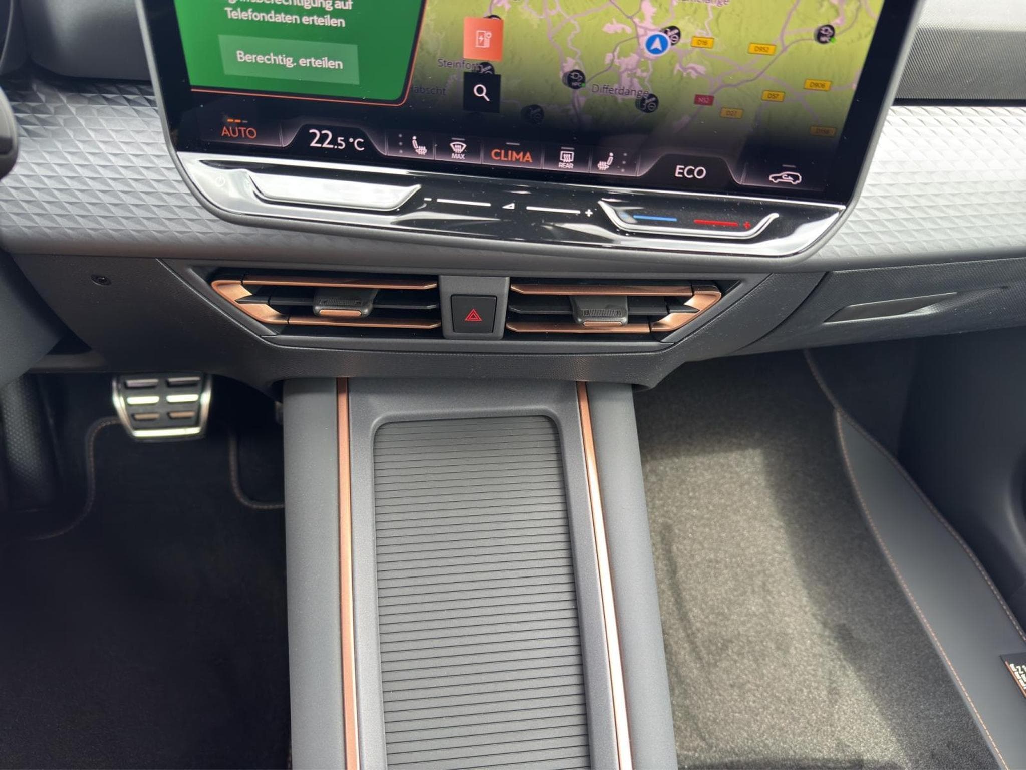 Cupra Born 140 kW/58 kWh (2026) - Foto 14