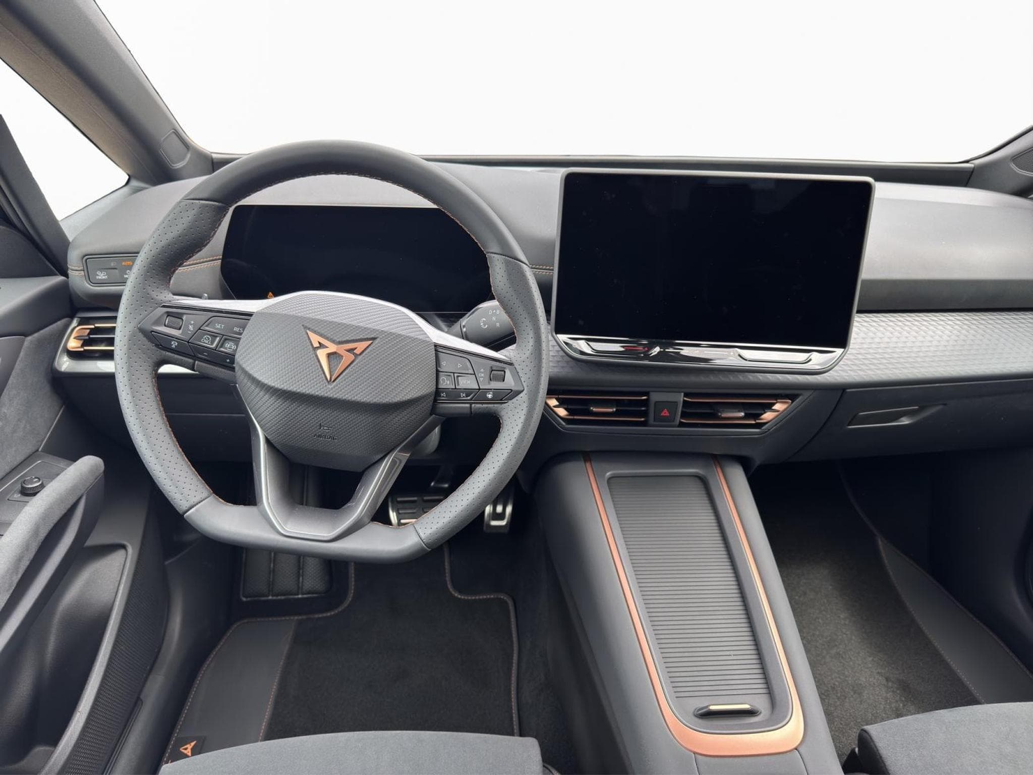 Cupra Born 140 kW/58 kWh (2026) - Foto 2