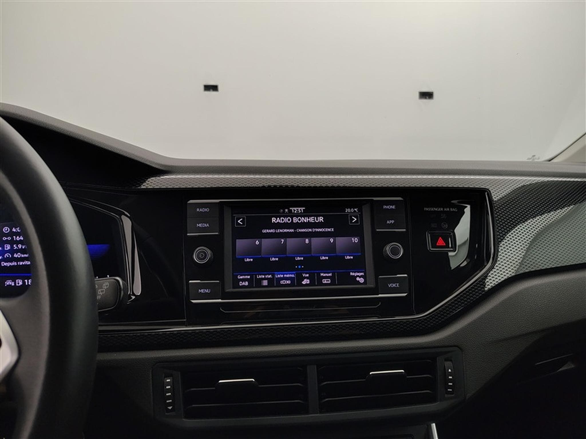 VW Polo 1.0 TSI Life OPF (2022) - Foto 11