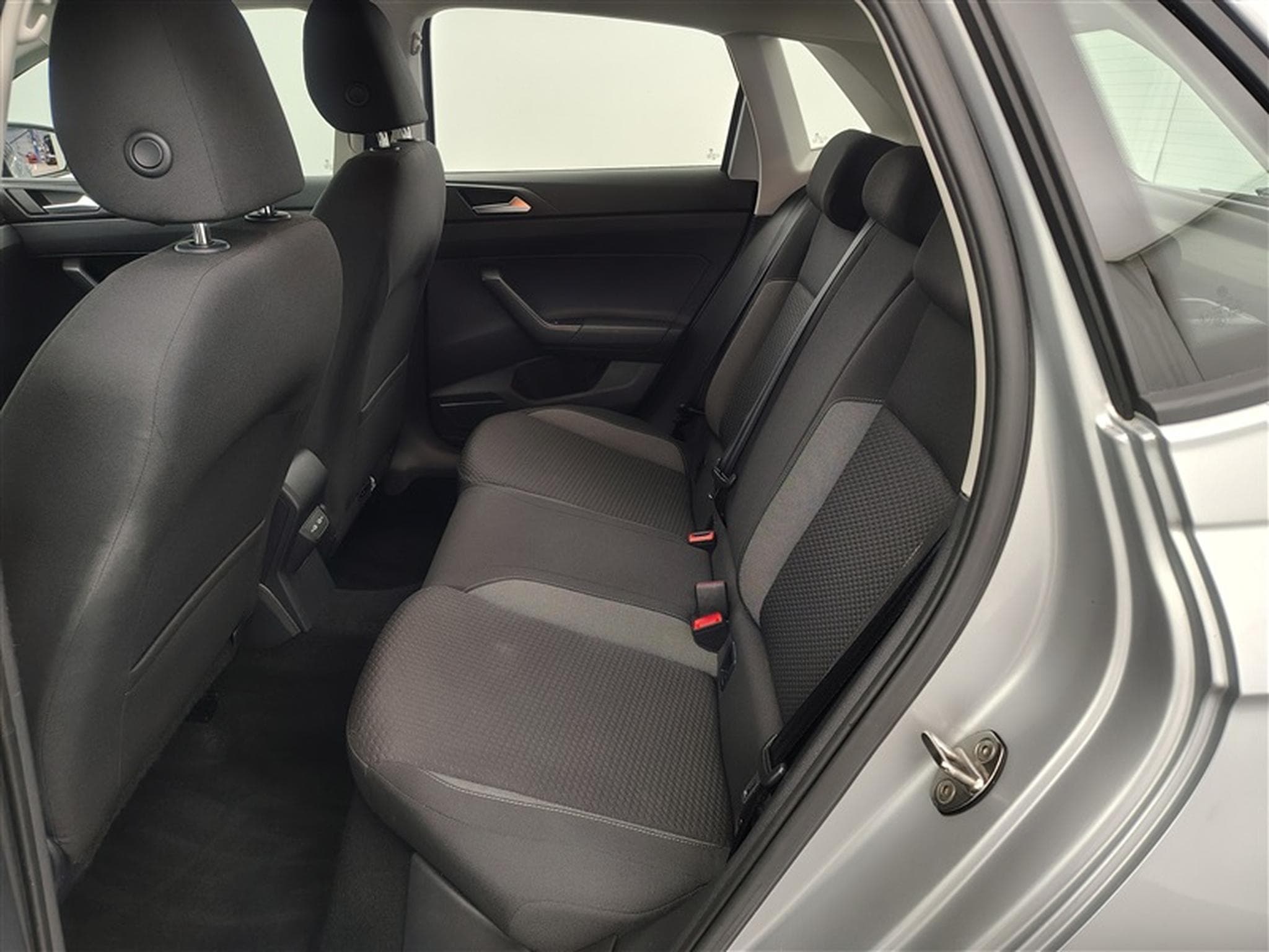 VW Polo 1.0 TSI Life OPF (2022) - Foto 13