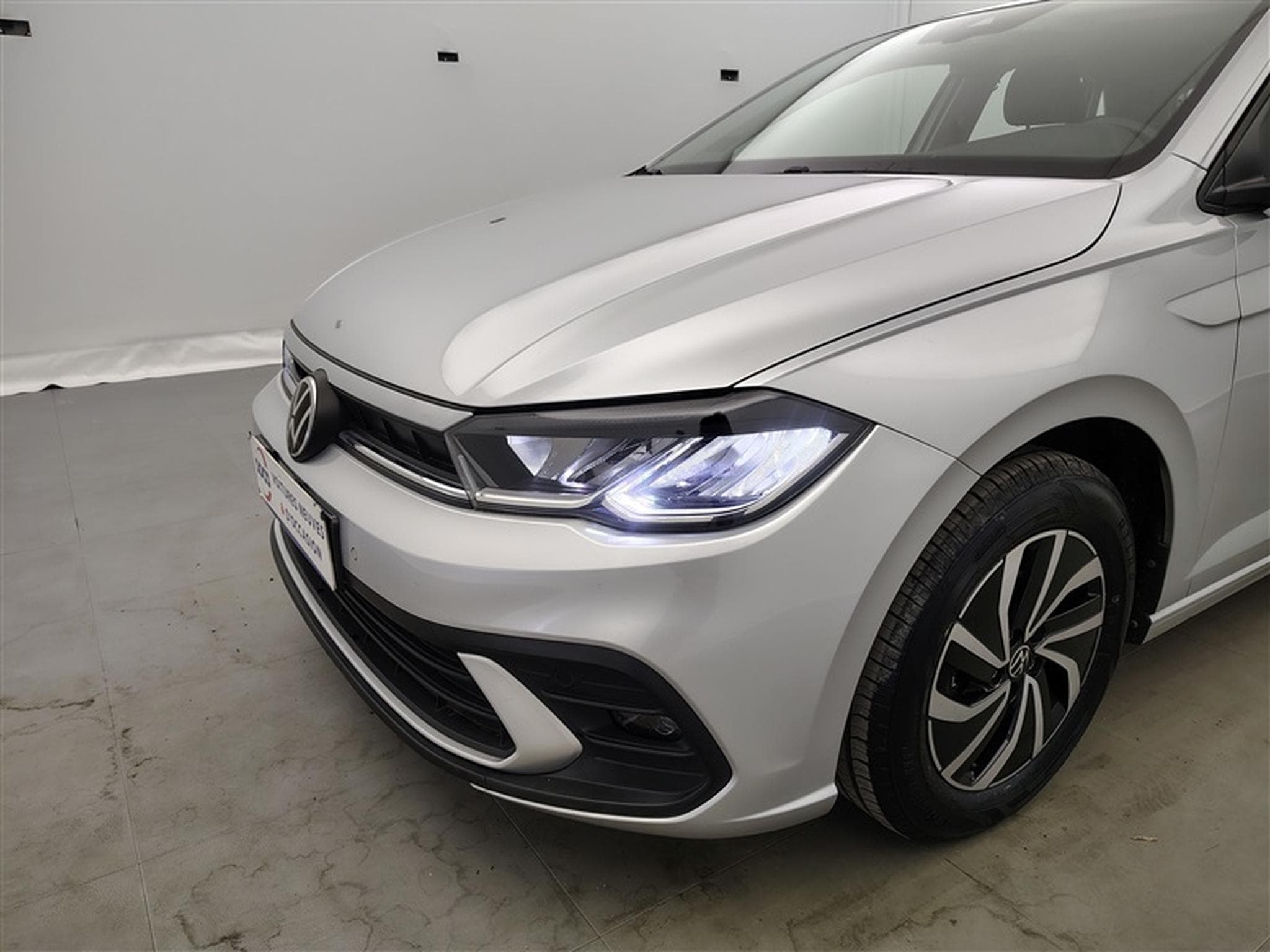 VW Polo 1.0 TSI Life OPF (2022) - Foto 15