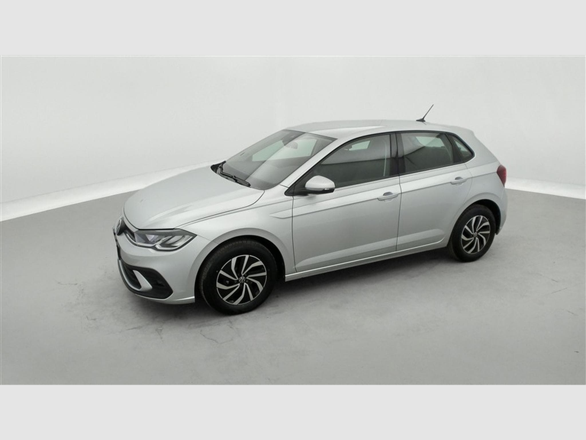 VW Polo 1.0 TSI Life OPF (2022) - Foto 21