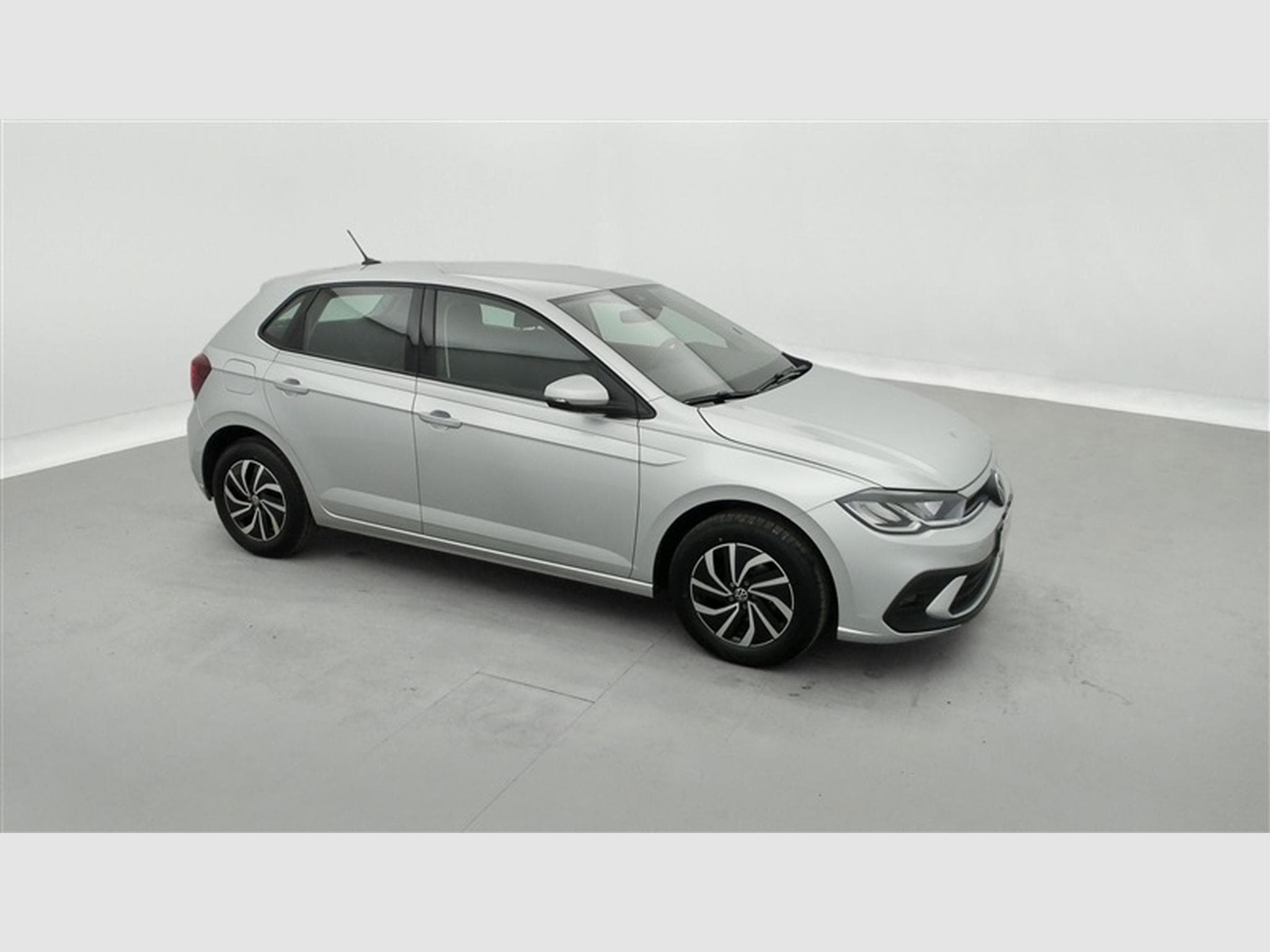 VW Polo 1.0 TSI Life OPF (2022) - Foto 23