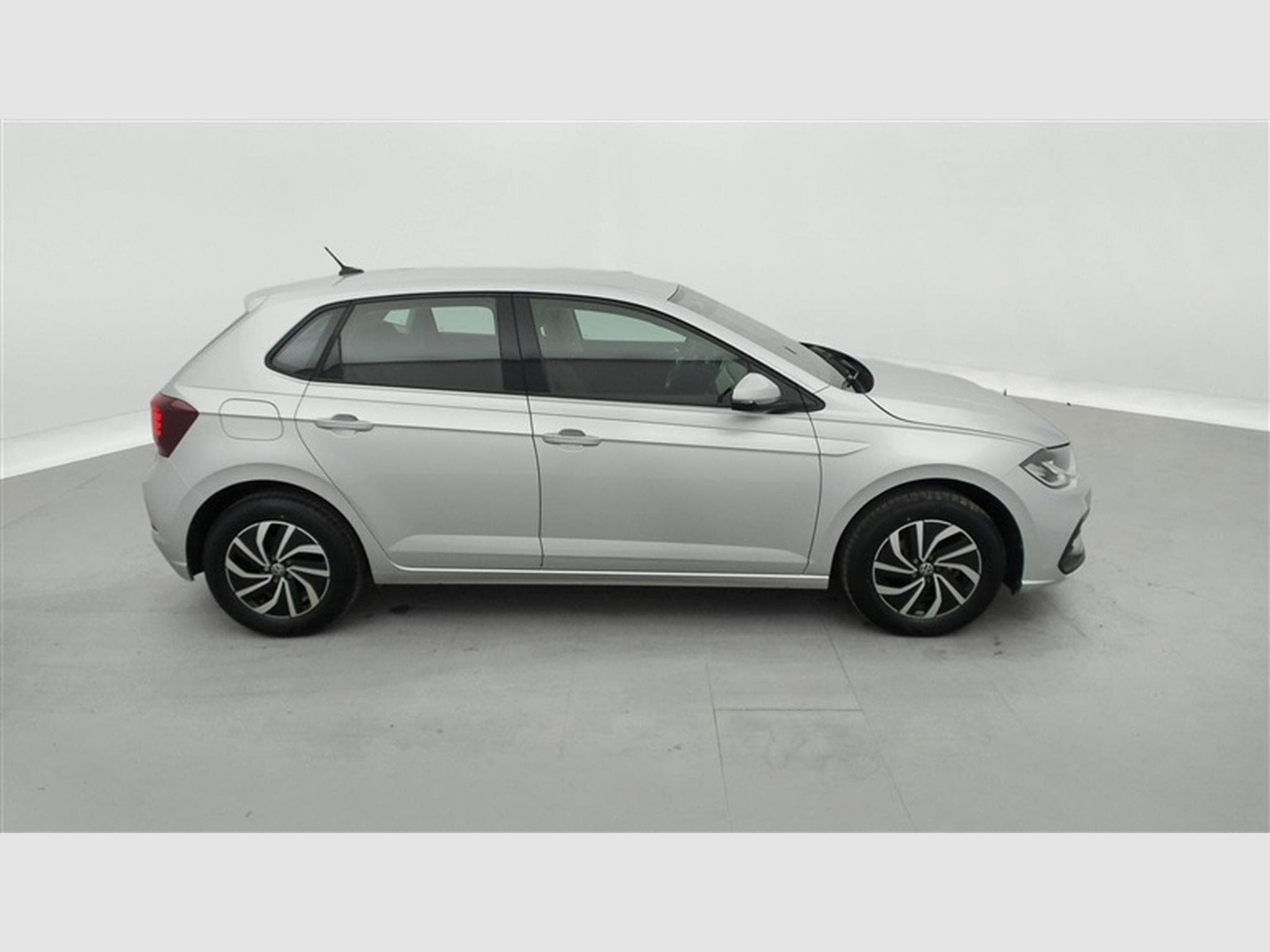 VW Polo 1.0 TSI Life OPF (2022) - Foto 24