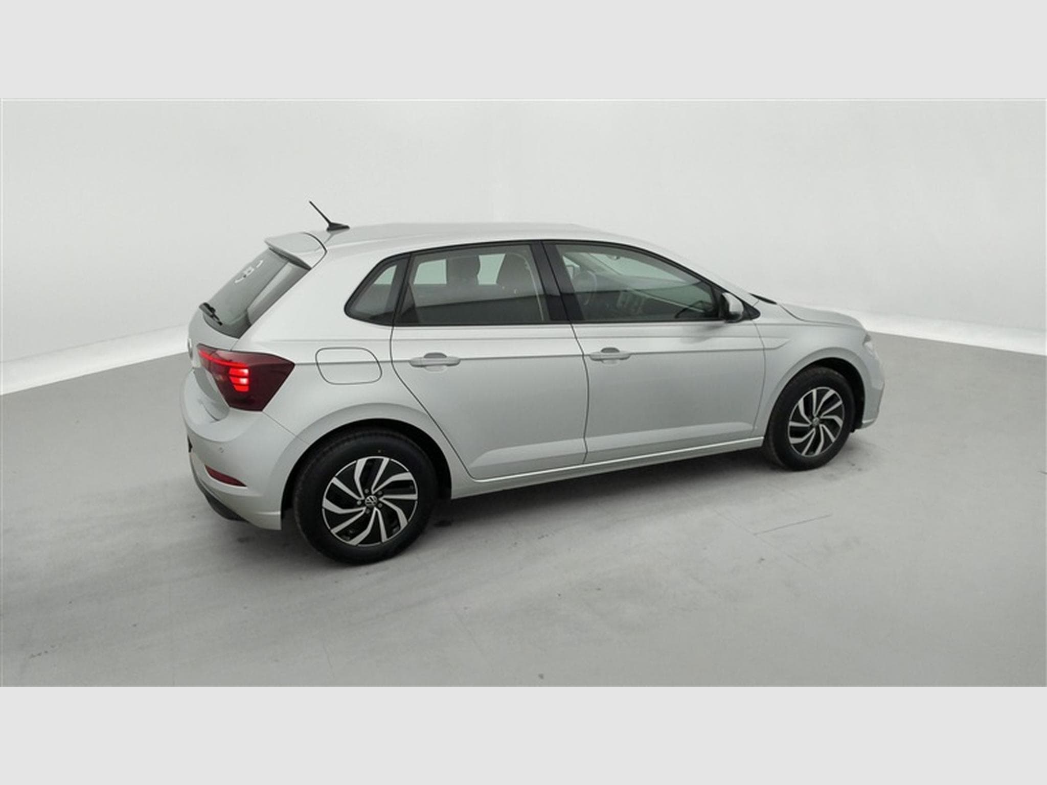 VW Polo 1.0 TSI Life OPF (2022) - Foto 25