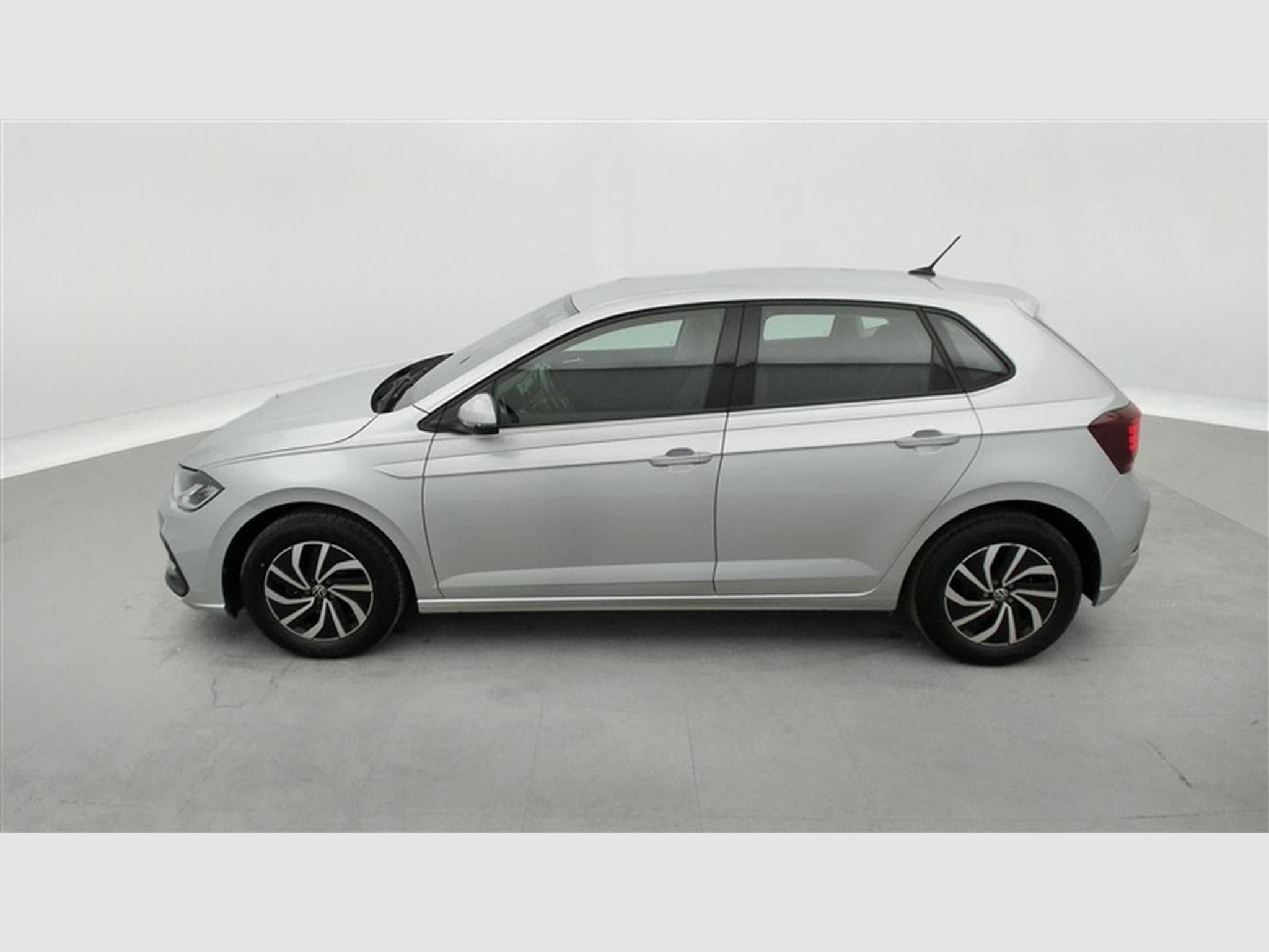 VW Polo 1.0 TSI Life OPF (2022) - Foto 3