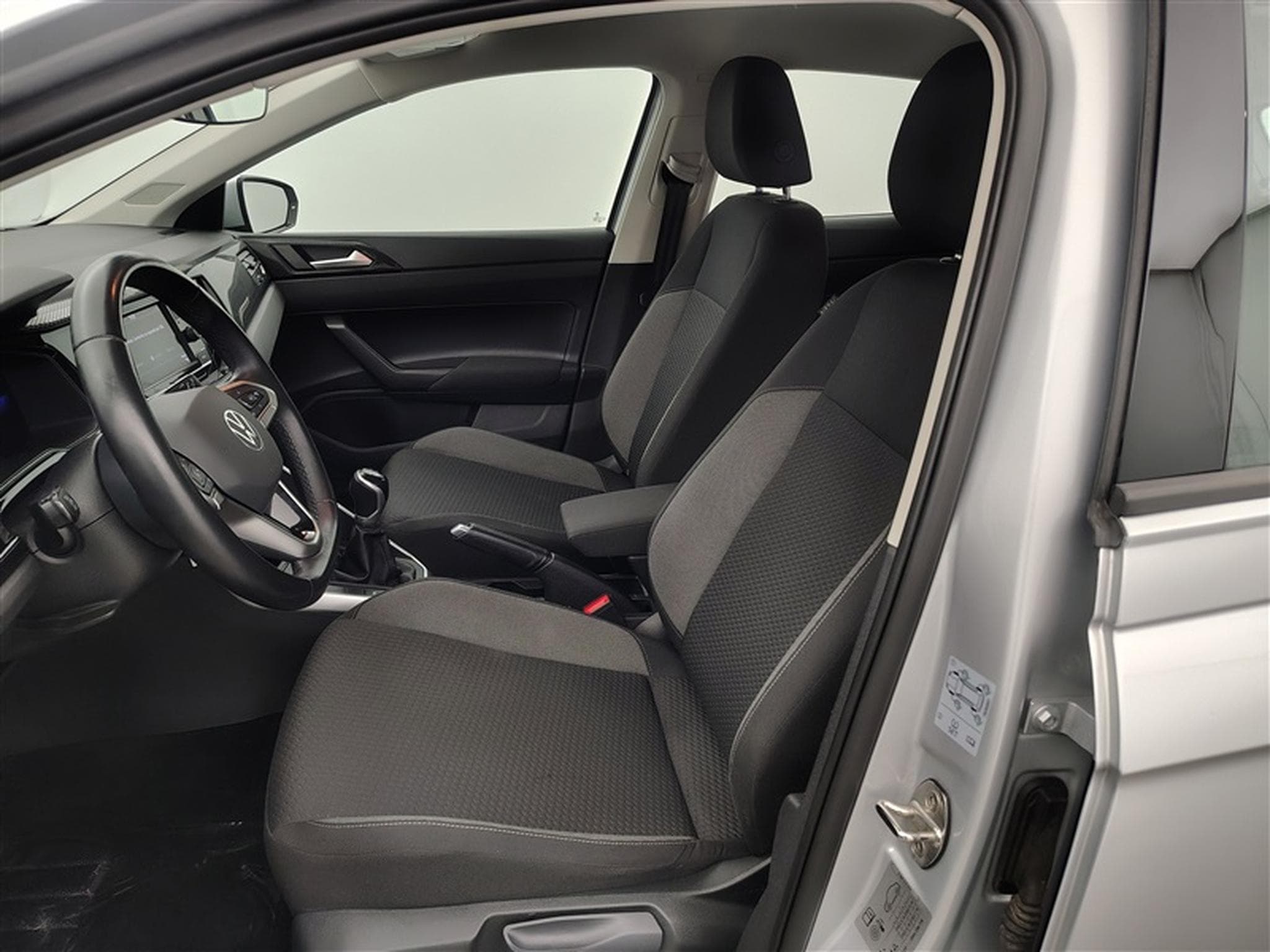 VW Polo 1.0 TSI Life OPF (2022) - Foto 7