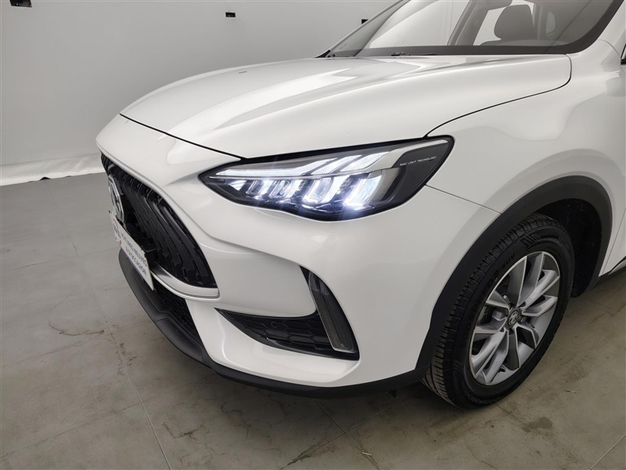 MG HS 1.5 T-GDi 160cv BVA Comfort NAVI / FULL LED / CUIR / CAMERA (2024) - Foto 15