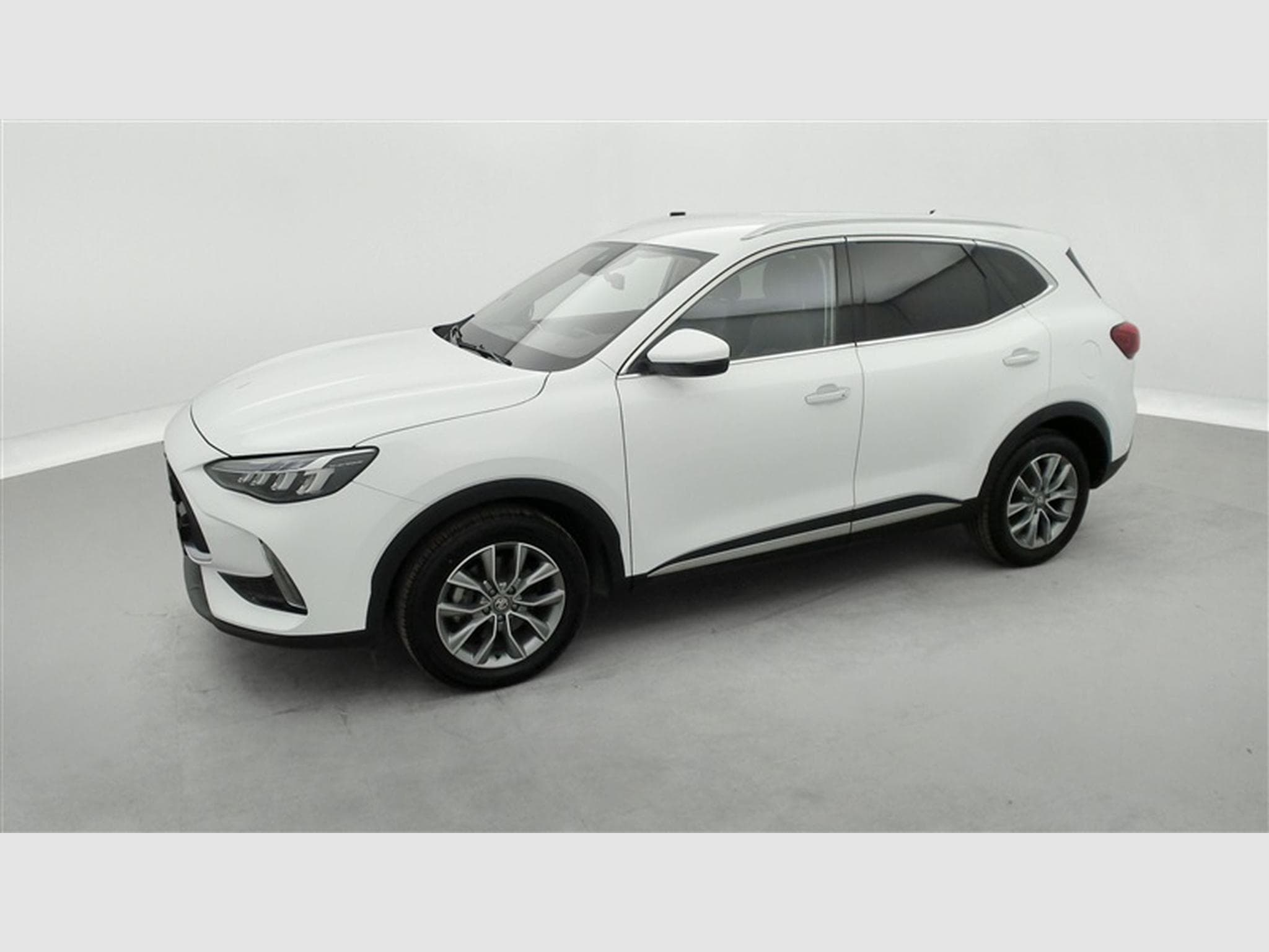 MG HS 1.5 T-GDi 160cv BVA Comfort NAVI / FULL LED / CUIR / CAMERA (2024) - Foto 21